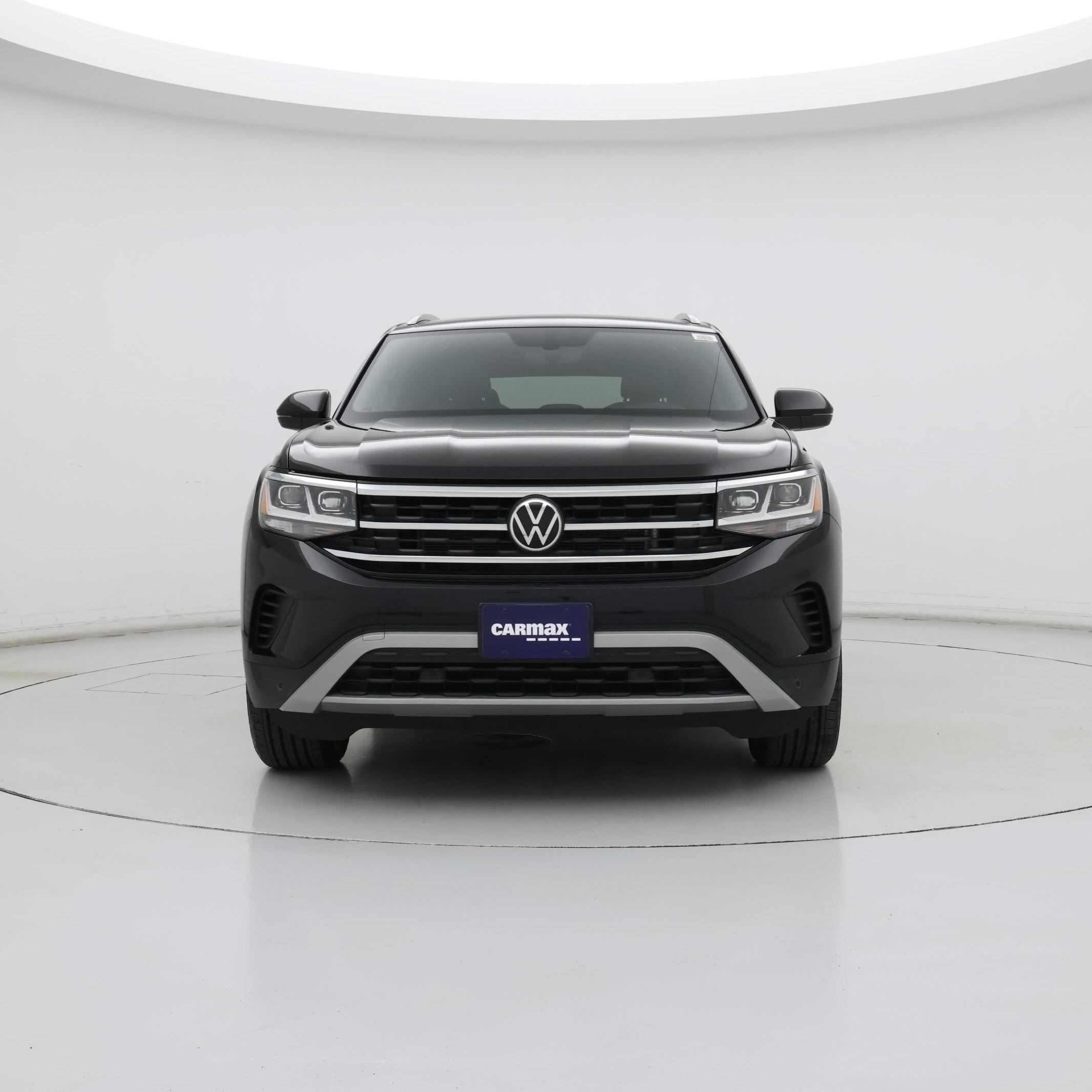 Thumbnail: 2022 Volkswagen Atlas - 5
