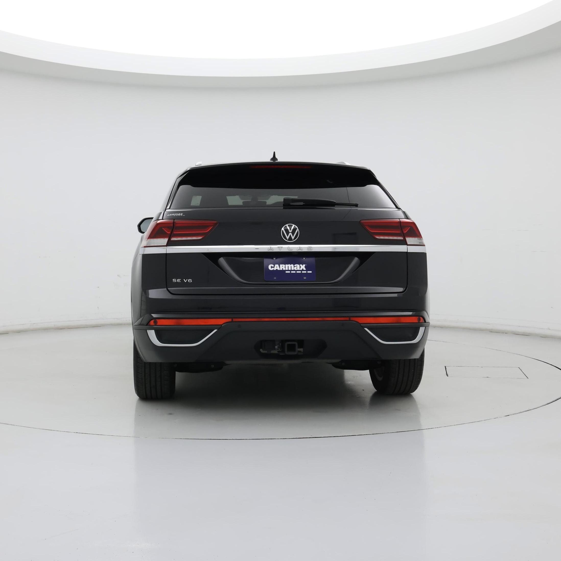 Thumbnail: 2022 Volkswagen Atlas - 6