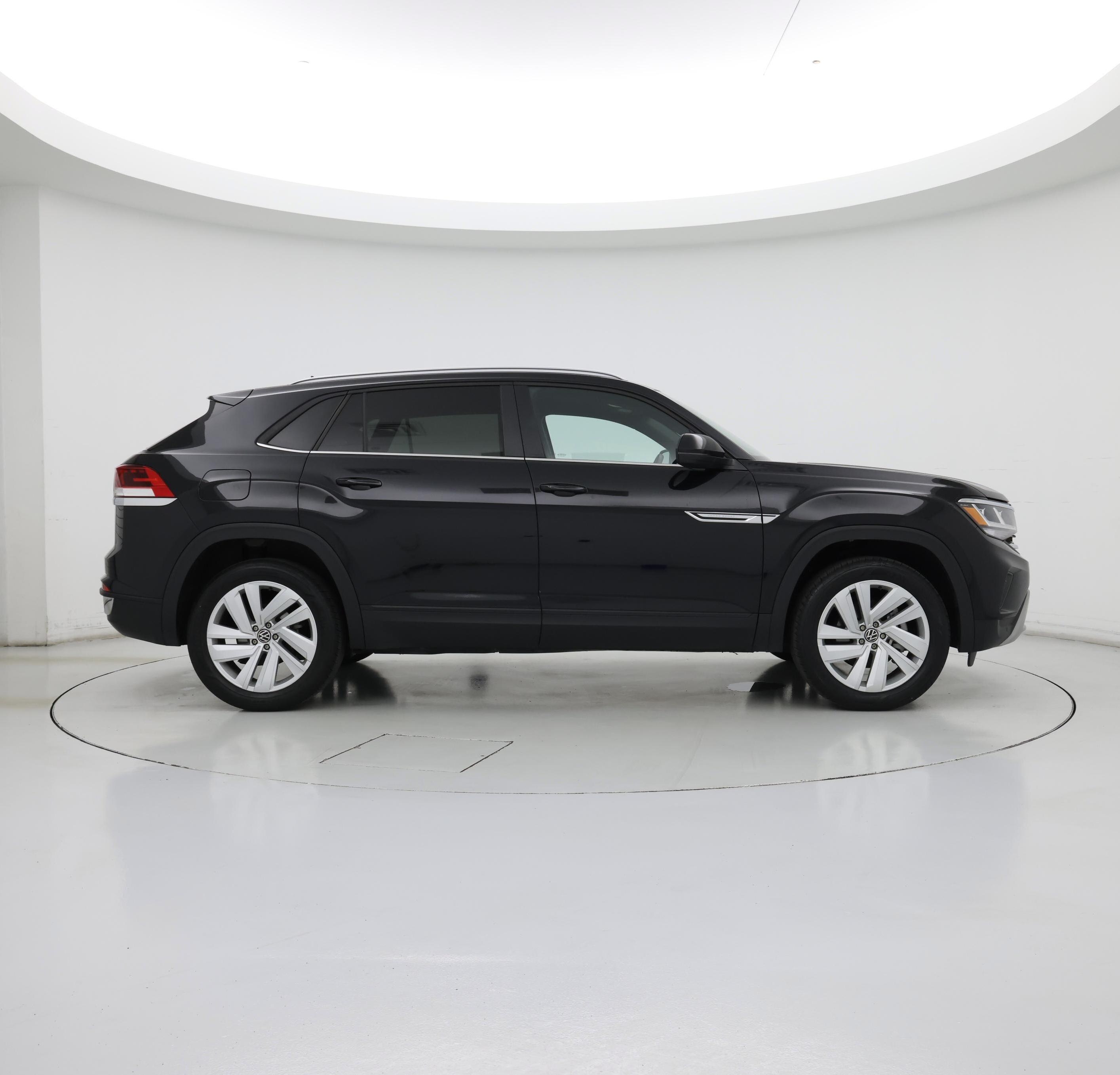 Thumbnail: 2022 Volkswagen Atlas - 7