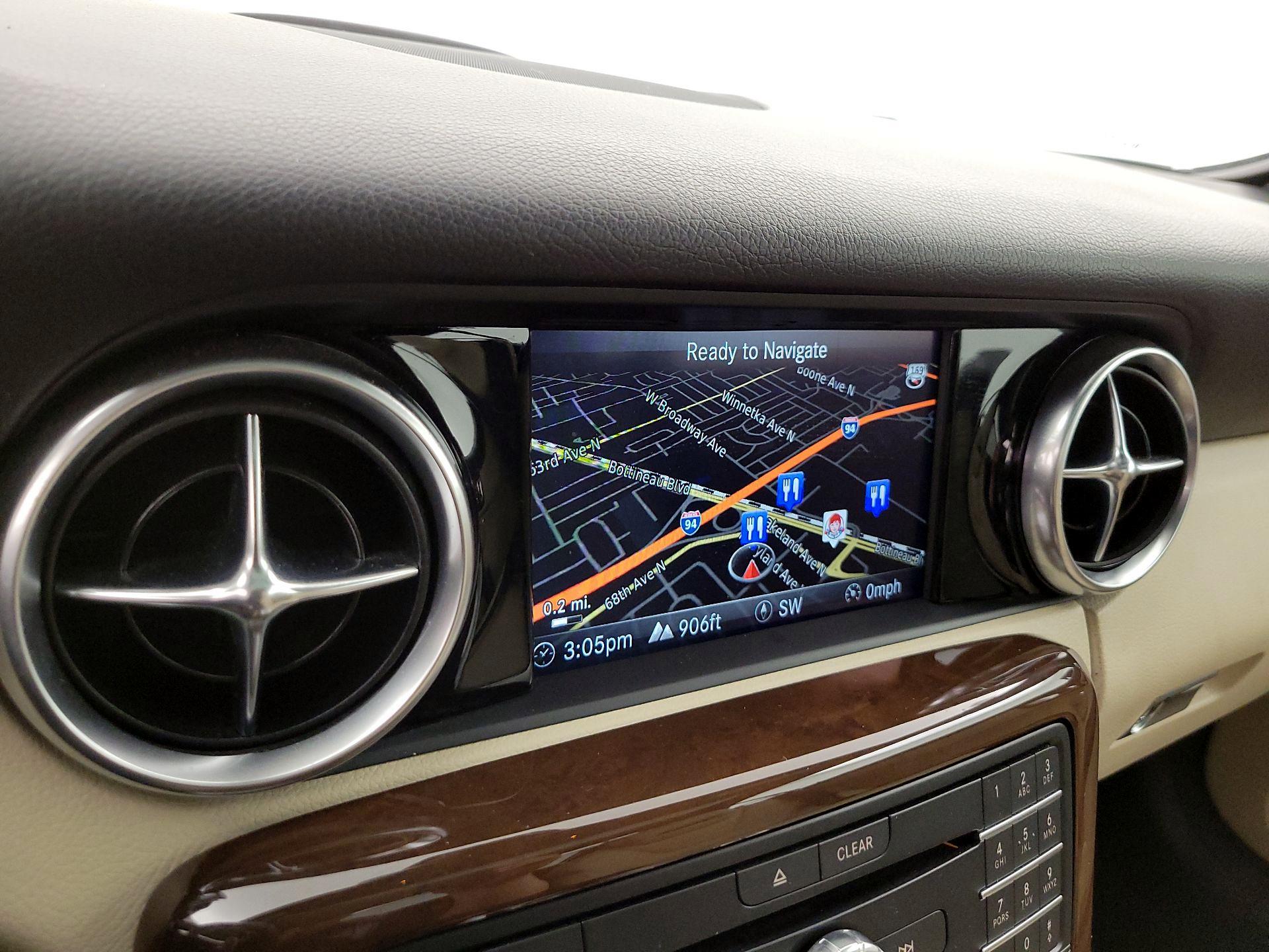 Thumbnail: 2020 Mercedes-Benz SLC - 14