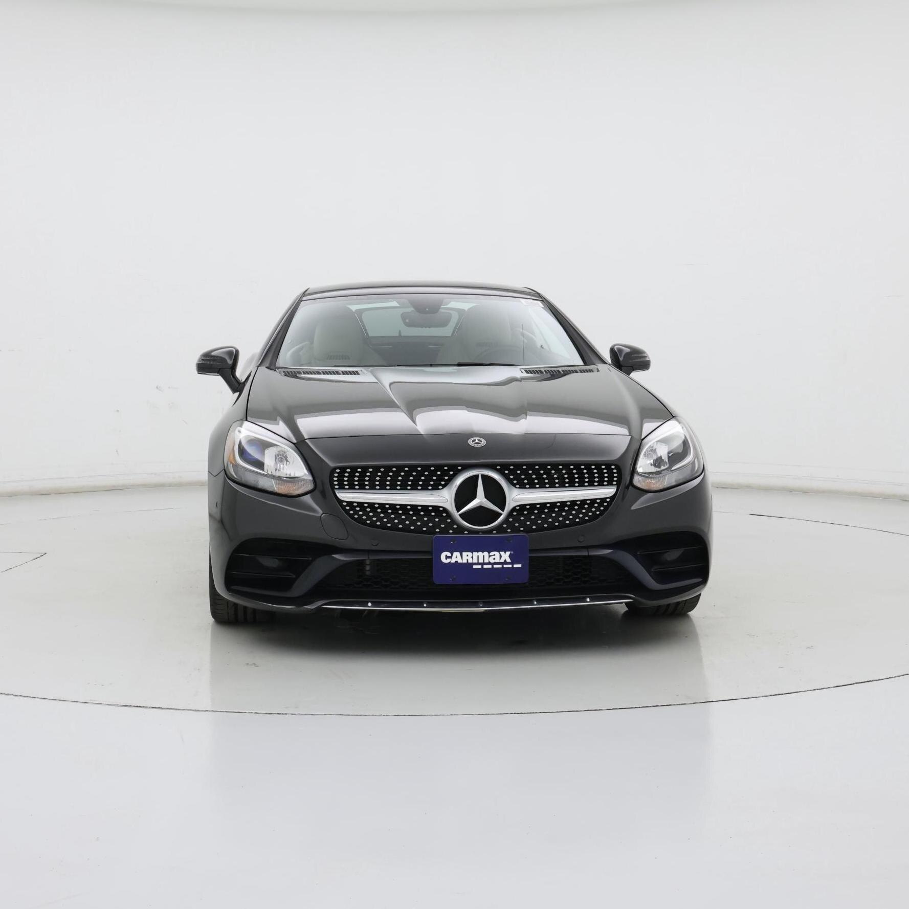 Thumbnail: 2020 Mercedes-Benz SLC - 5