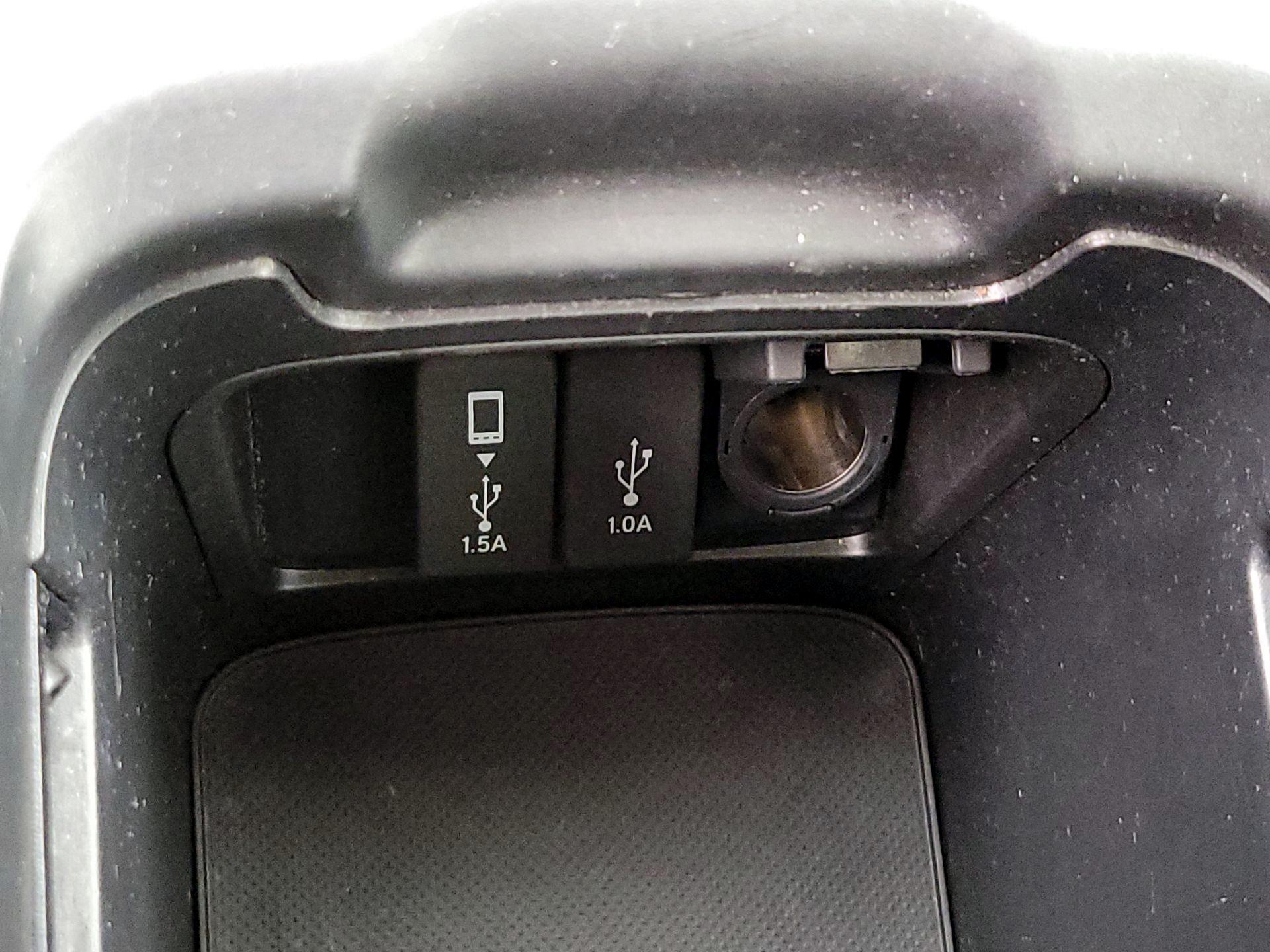 Thumbnail: 2018 Honda CR-V - 18