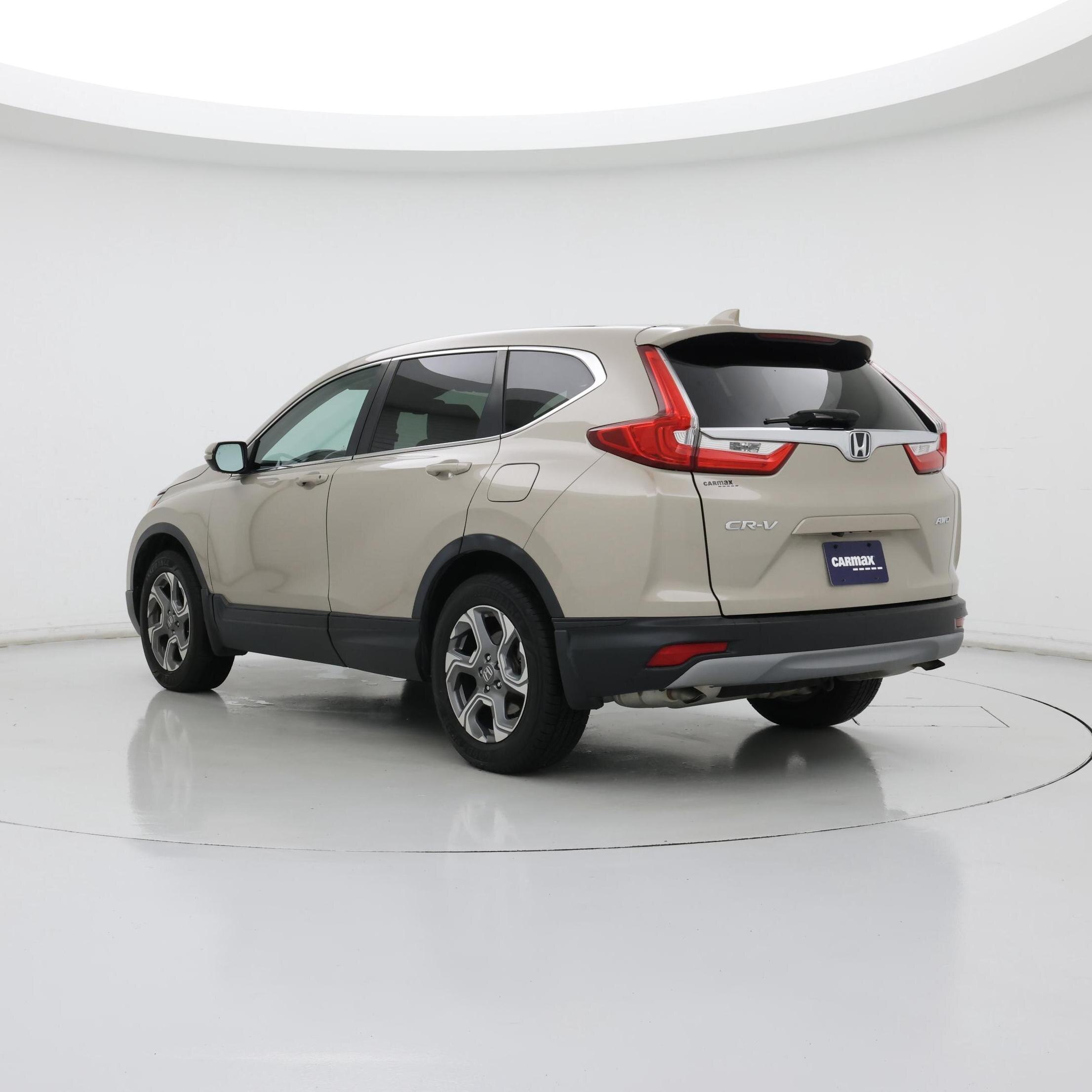 Thumbnail: 2018 Honda CR-V - 2