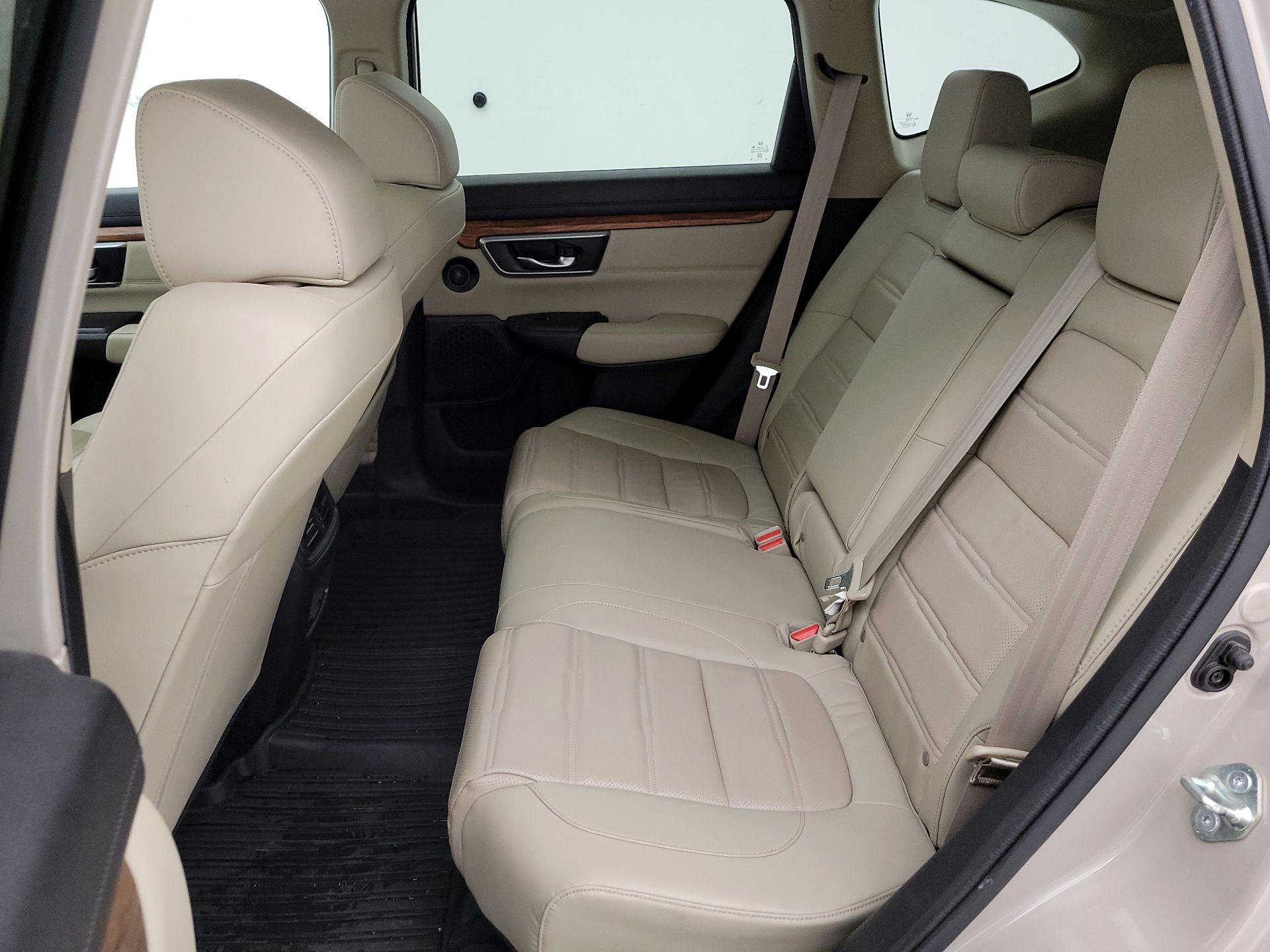 Thumbnail: 2018 Honda CR-V - 20