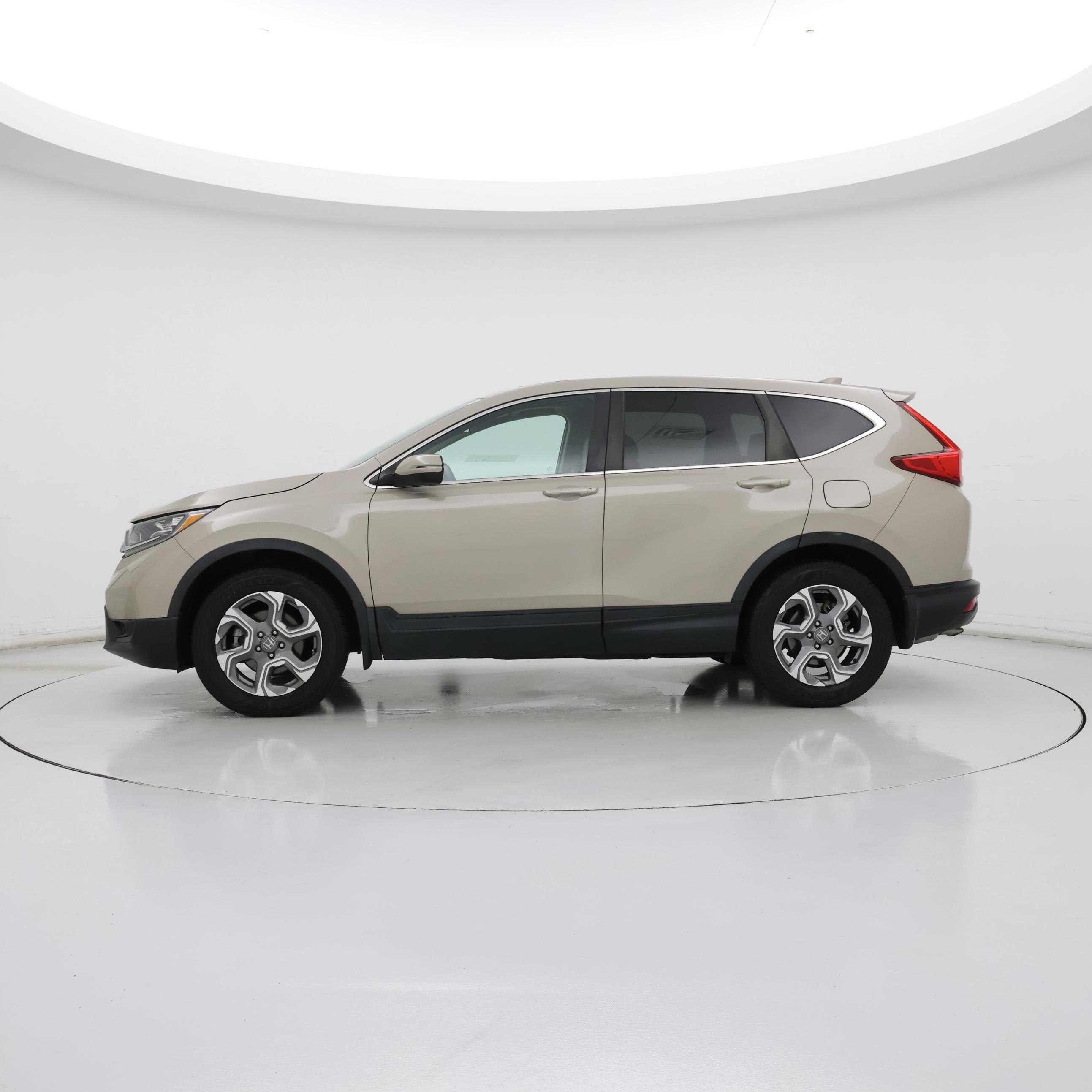 Thumbnail: 2018 Honda CR-V - 3