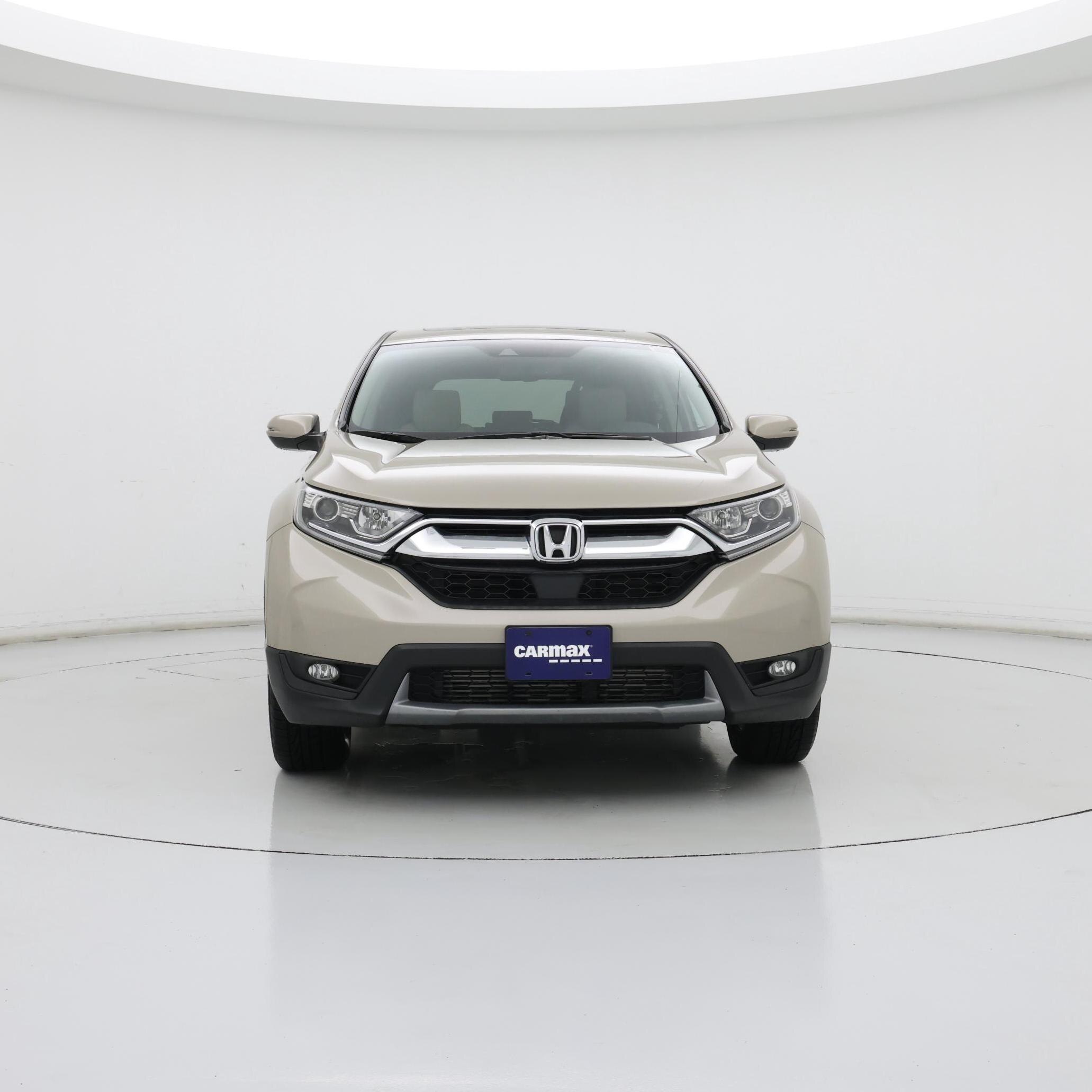 Thumbnail: 2018 Honda CR-V - 5