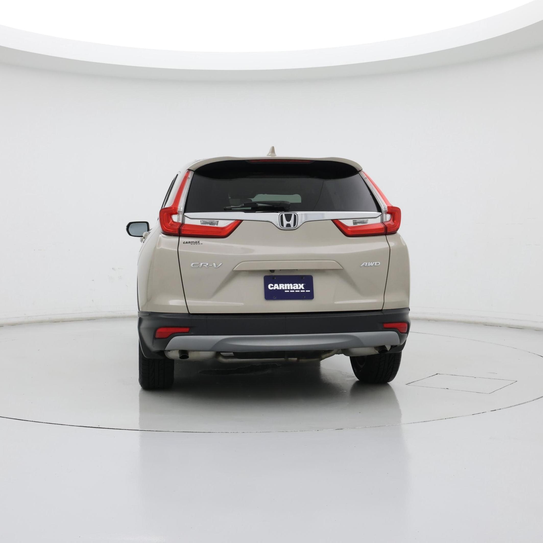 Thumbnail: 2018 Honda CR-V - 6