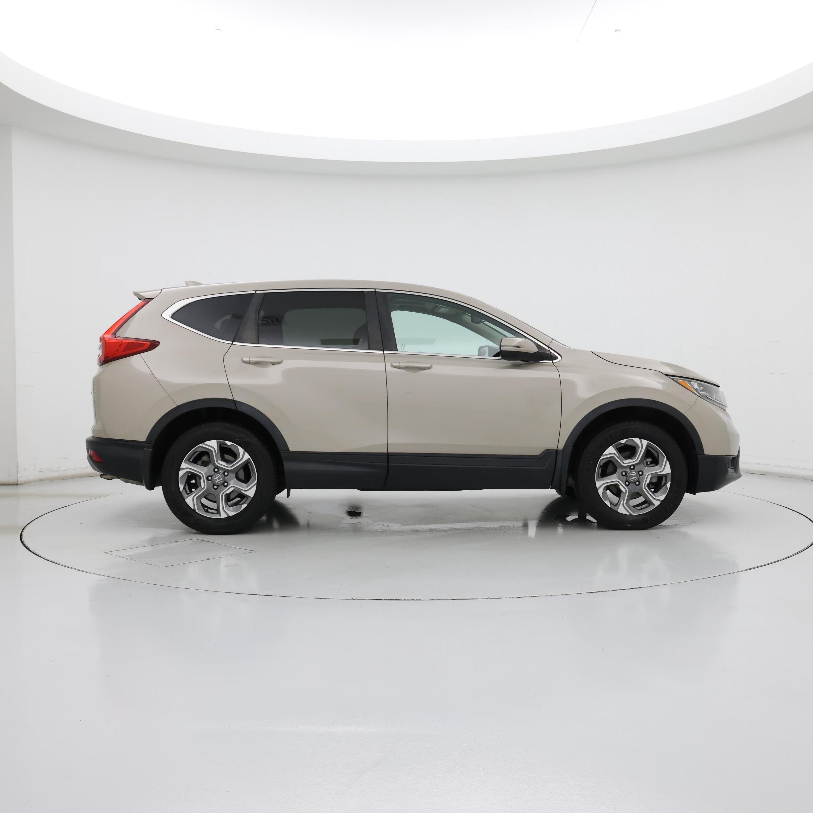 Thumbnail: 2018 Honda CR-V - 7
