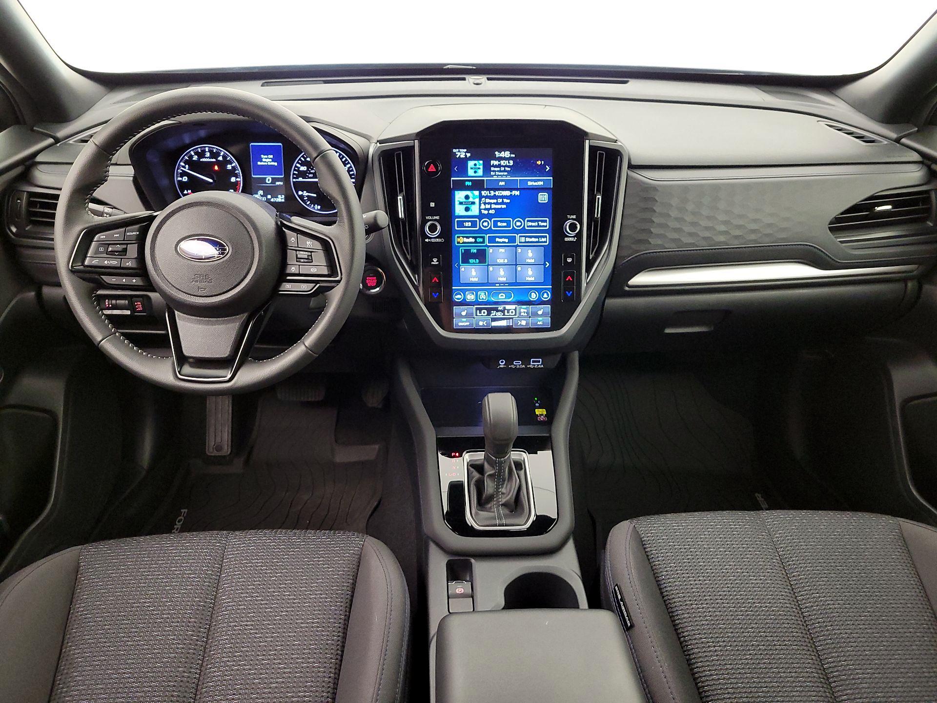 Thumbnail: 2025 Subaru Forester - 9