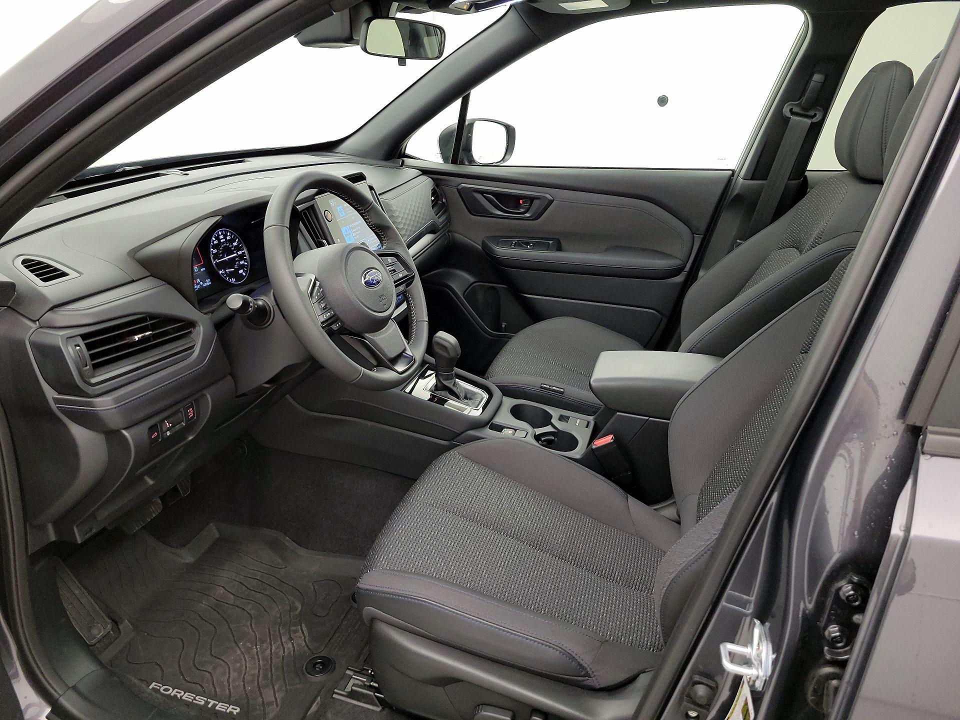 Thumbnail: 2025 Subaru Forester - 11