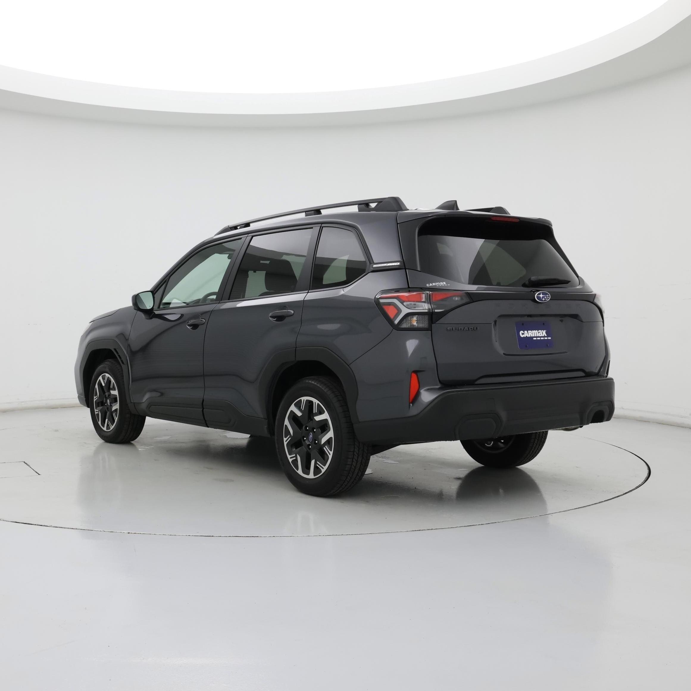 Thumbnail: 2025 Subaru Forester - 2