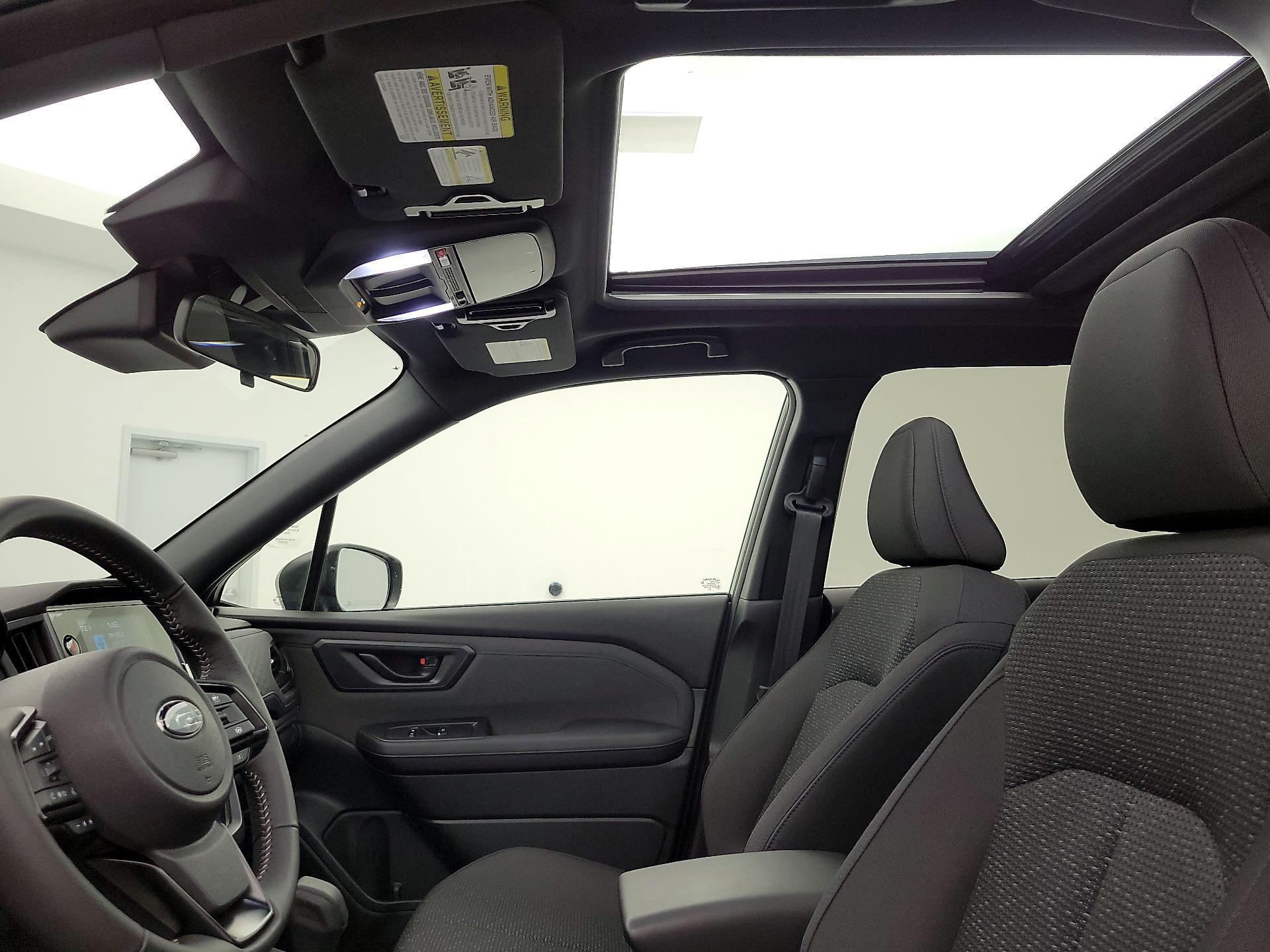 Thumbnail: 2025 Subaru Forester - 19