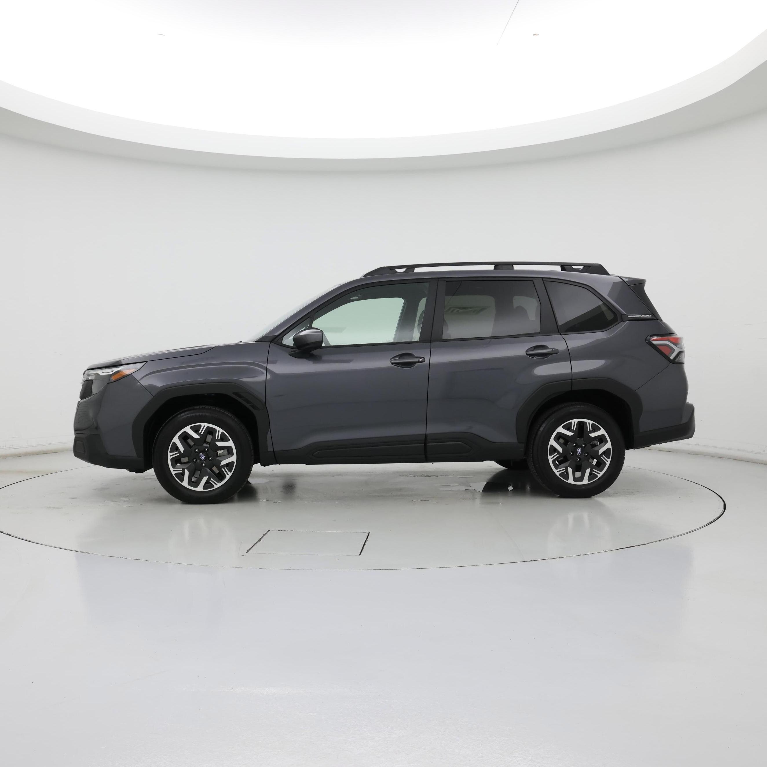 Thumbnail: 2025 Subaru Forester - 3