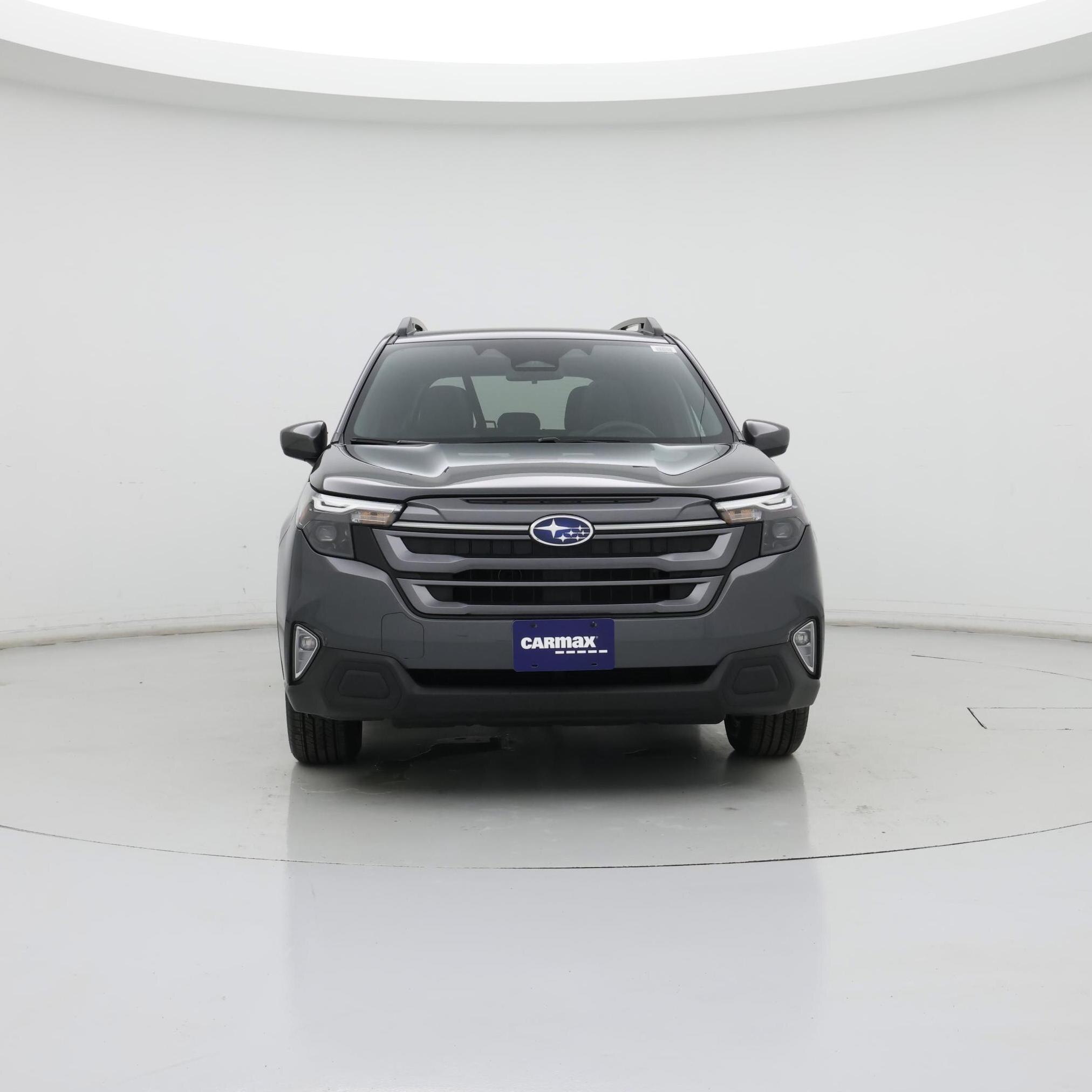Thumbnail: 2025 Subaru Forester - 5