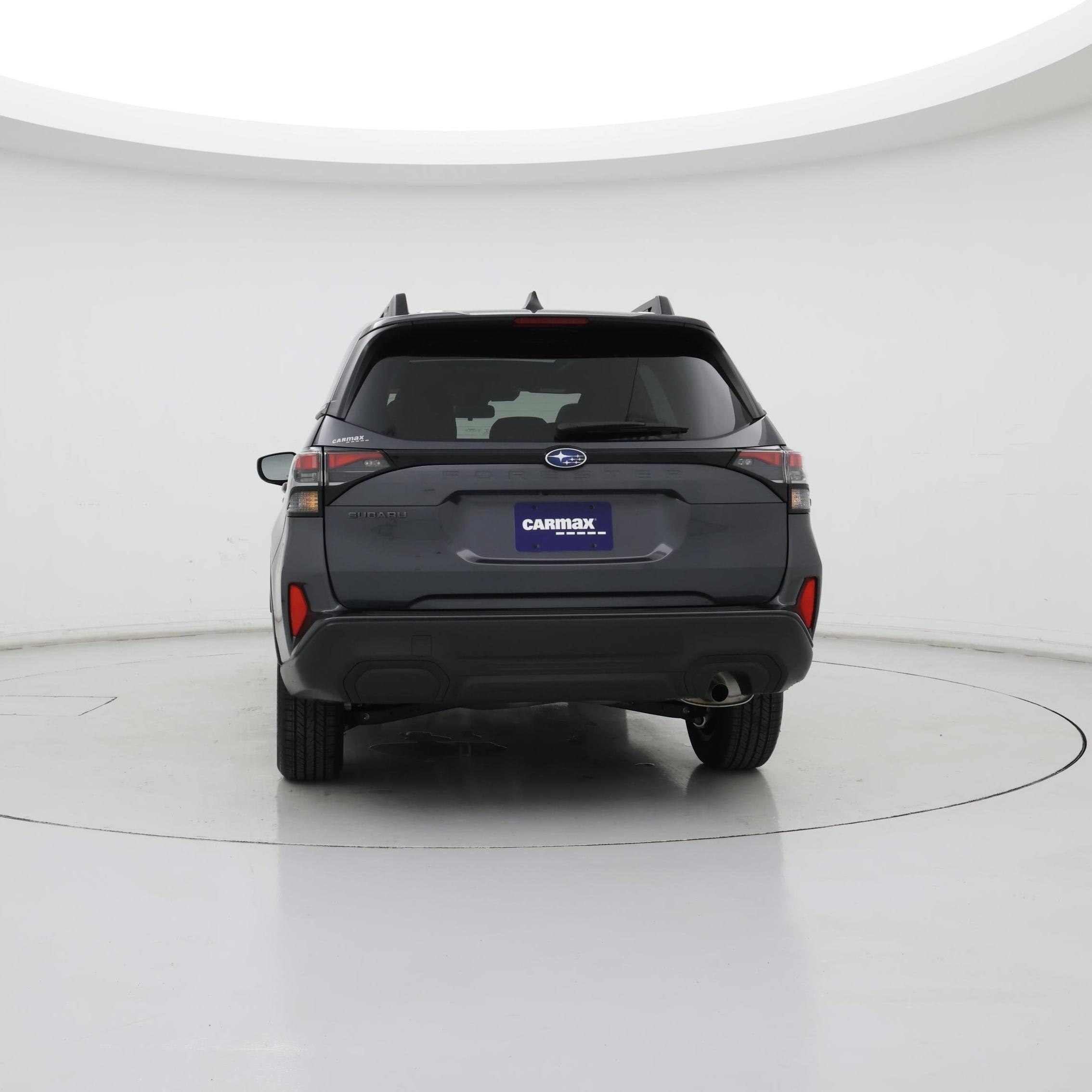 Thumbnail: 2025 Subaru Forester - 6