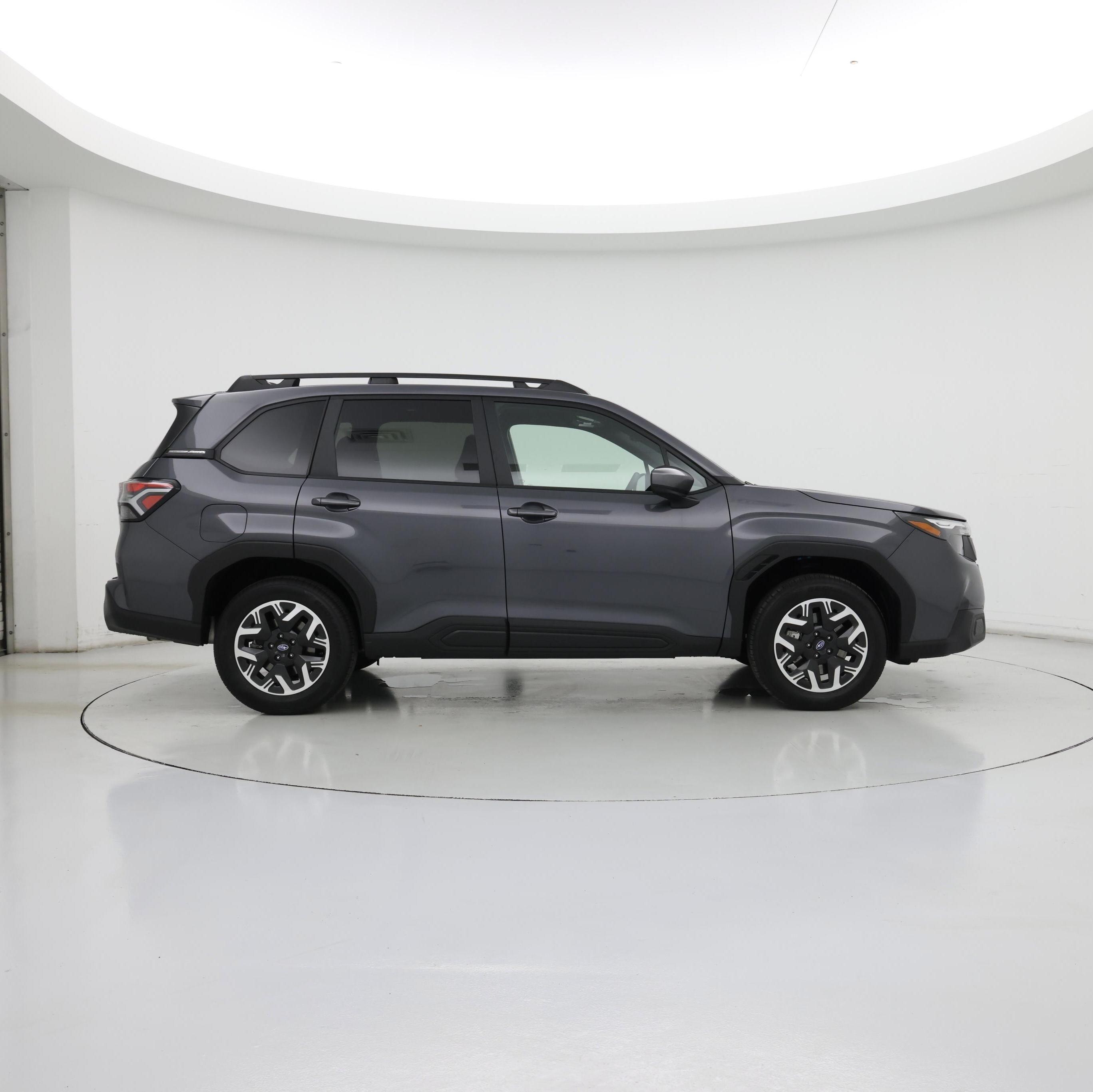 Thumbnail: 2025 Subaru Forester - 7