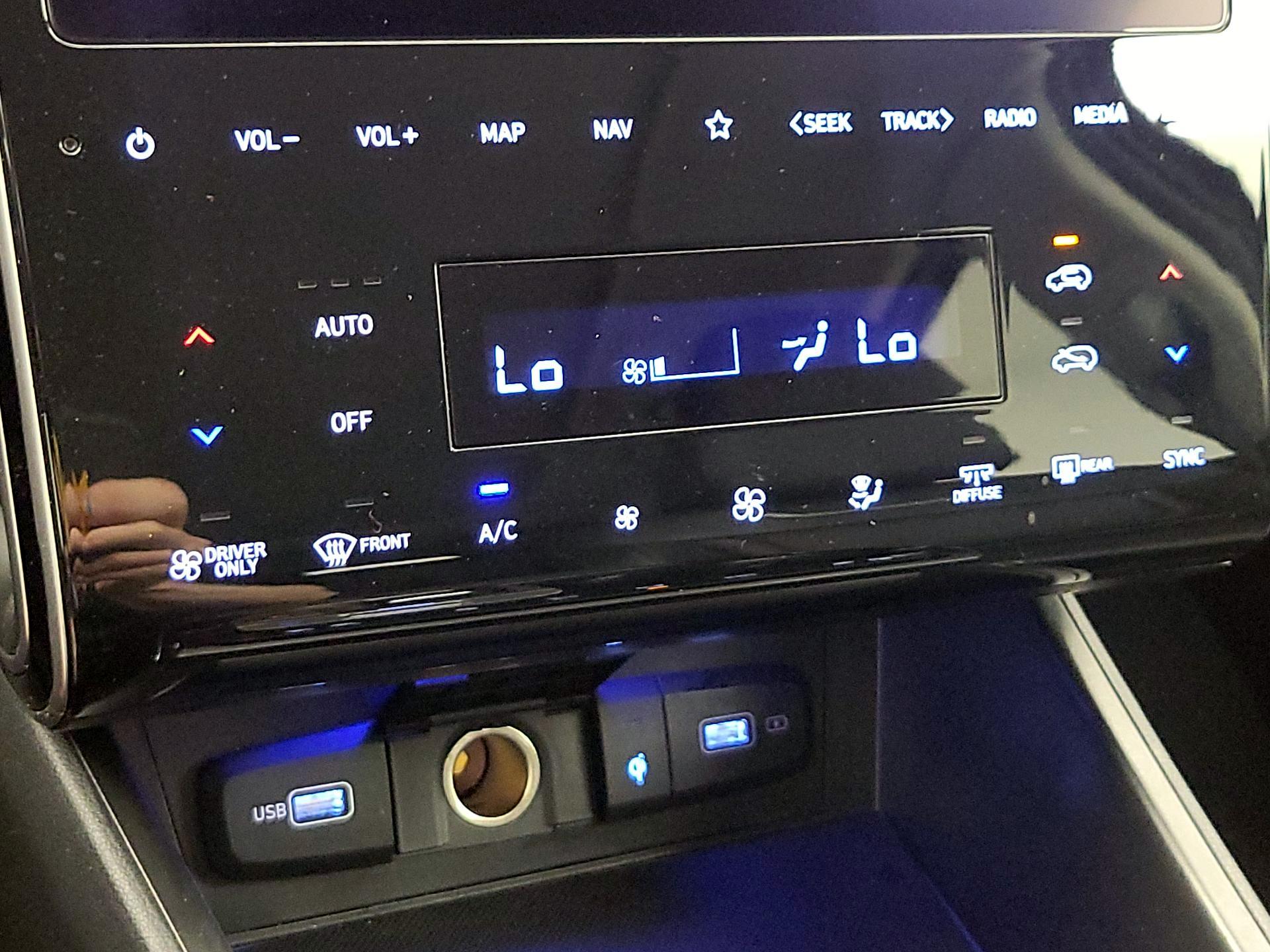 Thumbnail: 2023 Hyundai Tucson - 17