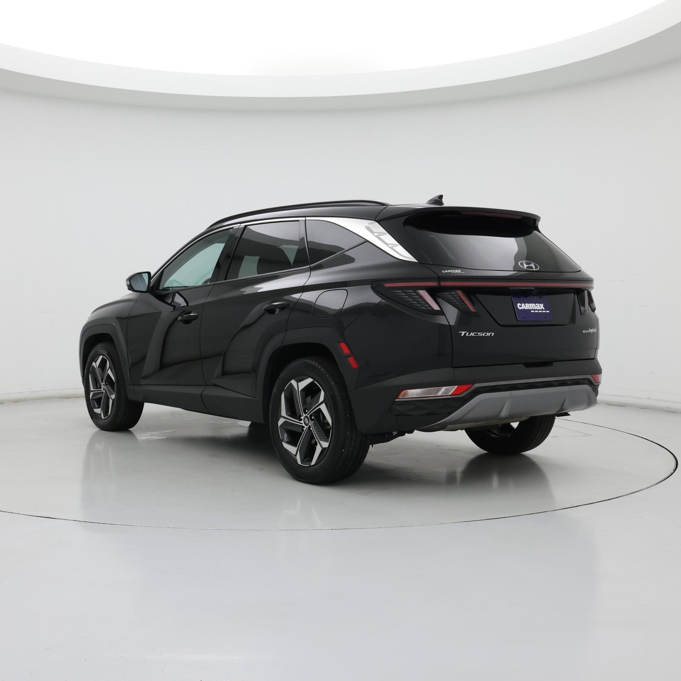 Thumbnail: 2023 Hyundai Tucson - 2