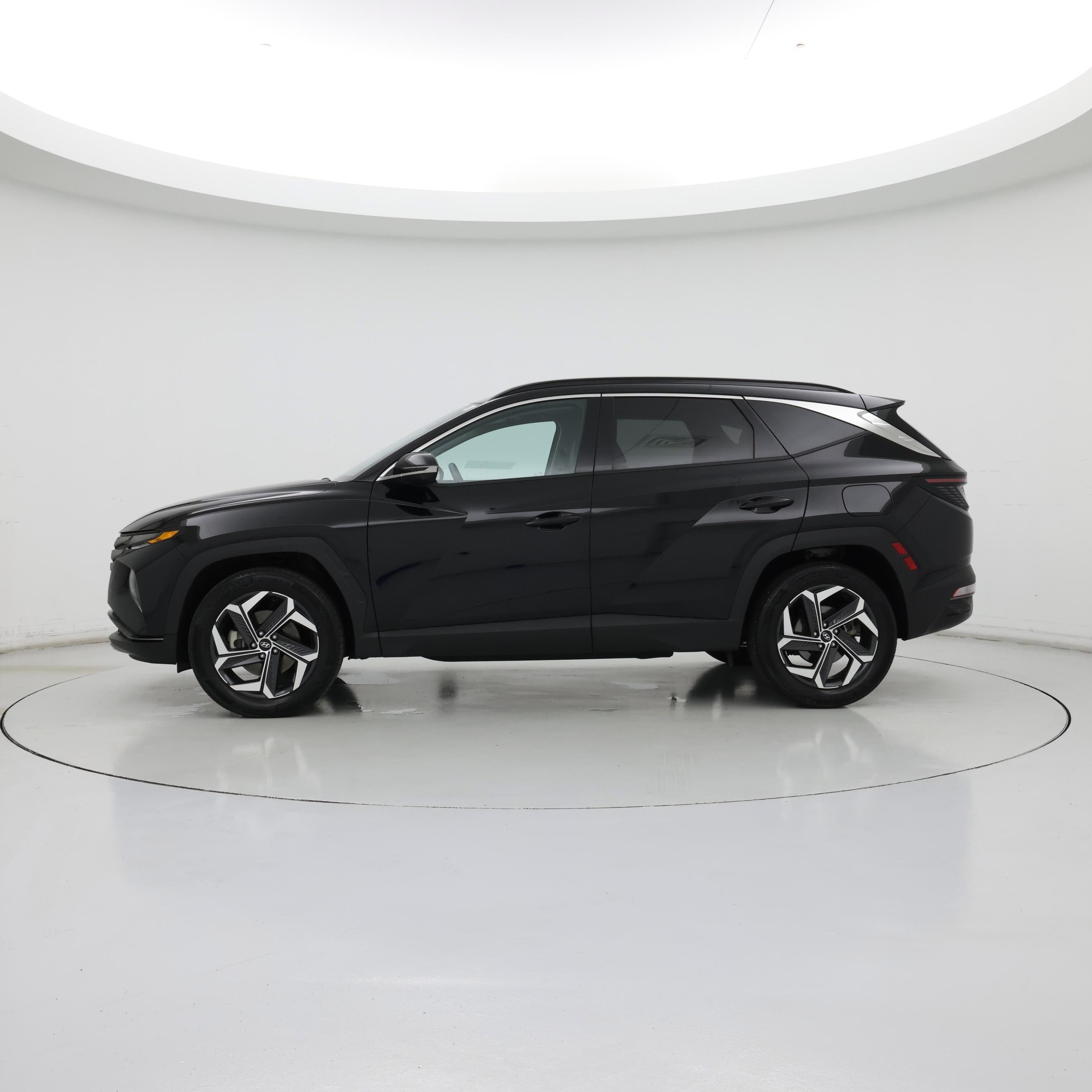 Thumbnail: 2023 Hyundai Tucson - 3