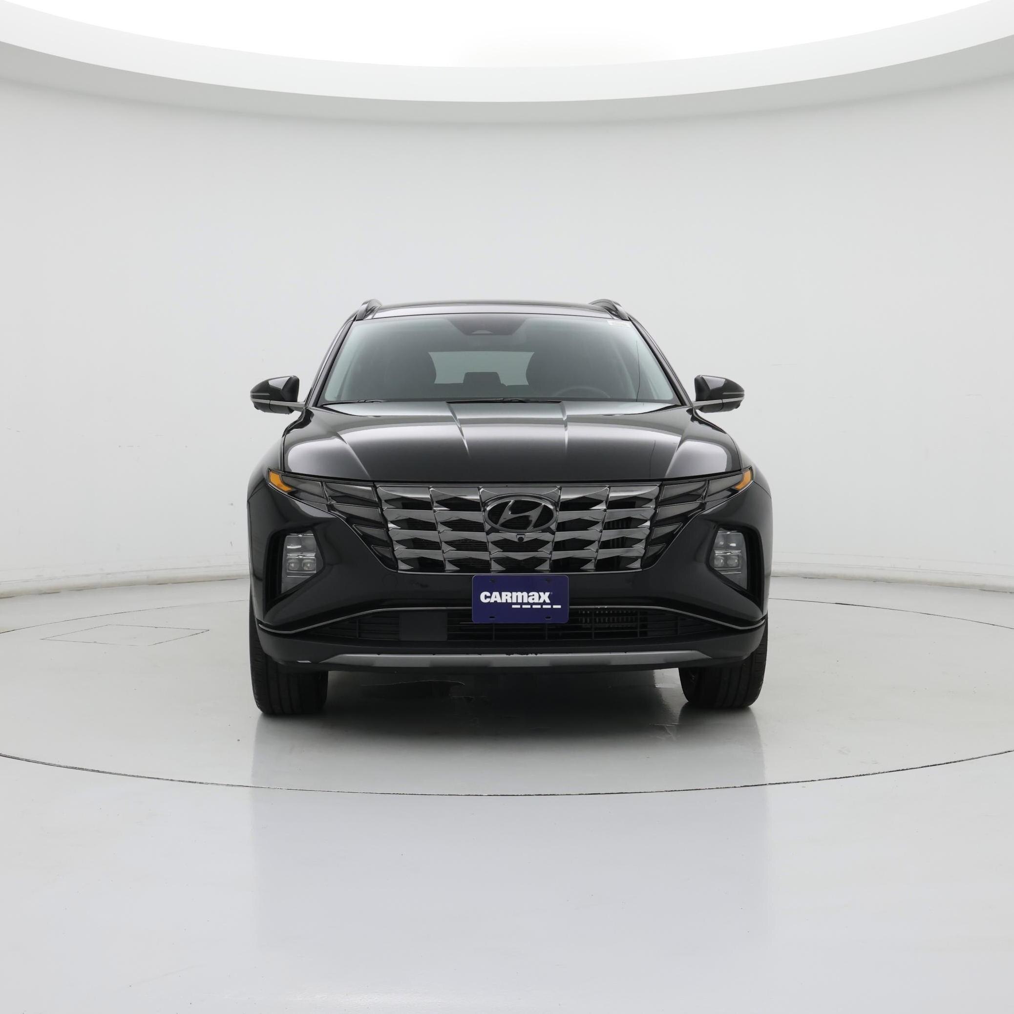Thumbnail: 2023 Hyundai Tucson - 5