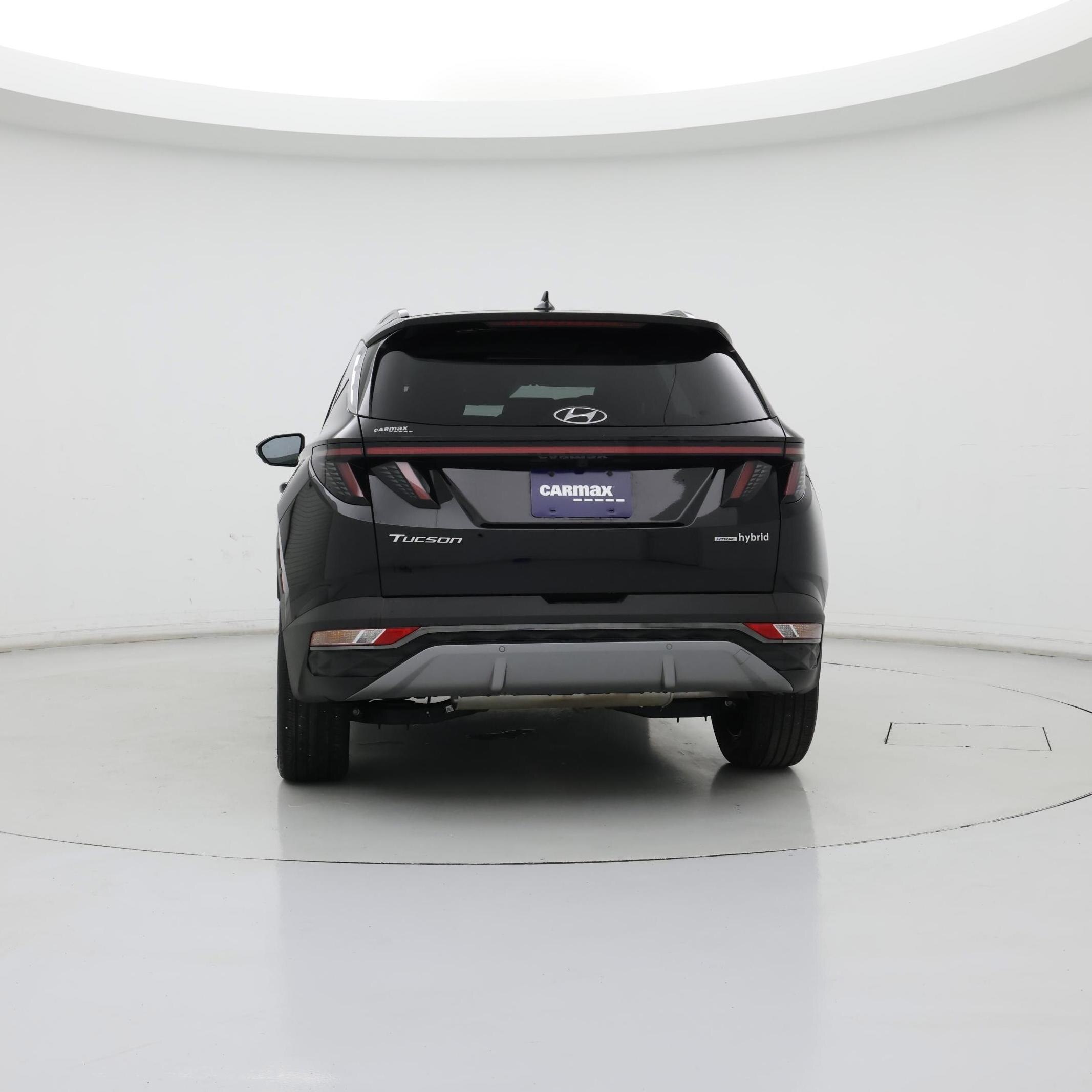 Thumbnail: 2023 Hyundai Tucson - 6