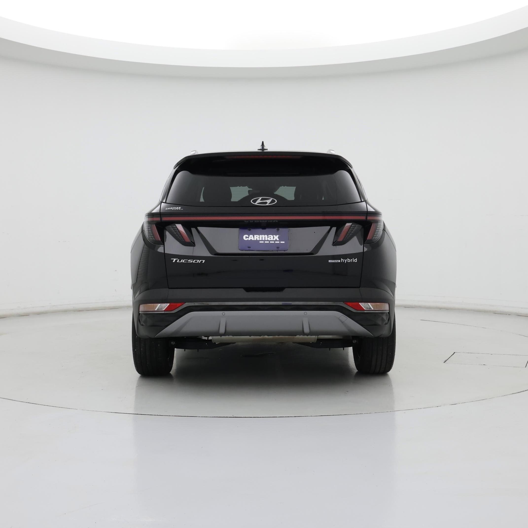 Thumbnail: 2023 Hyundai Tucson - 8