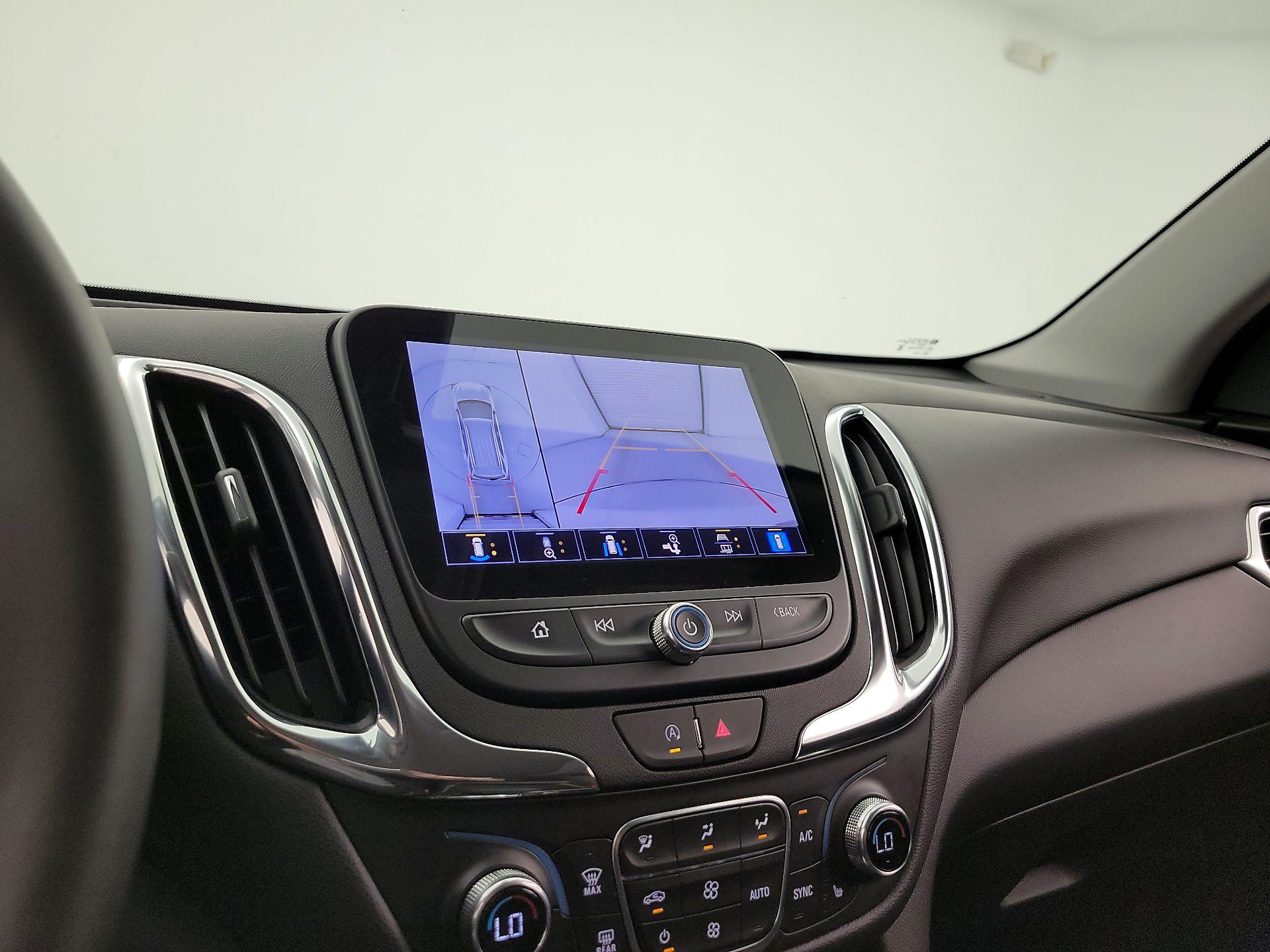 Thumbnail: 2024 Chevrolet Equinox - 14