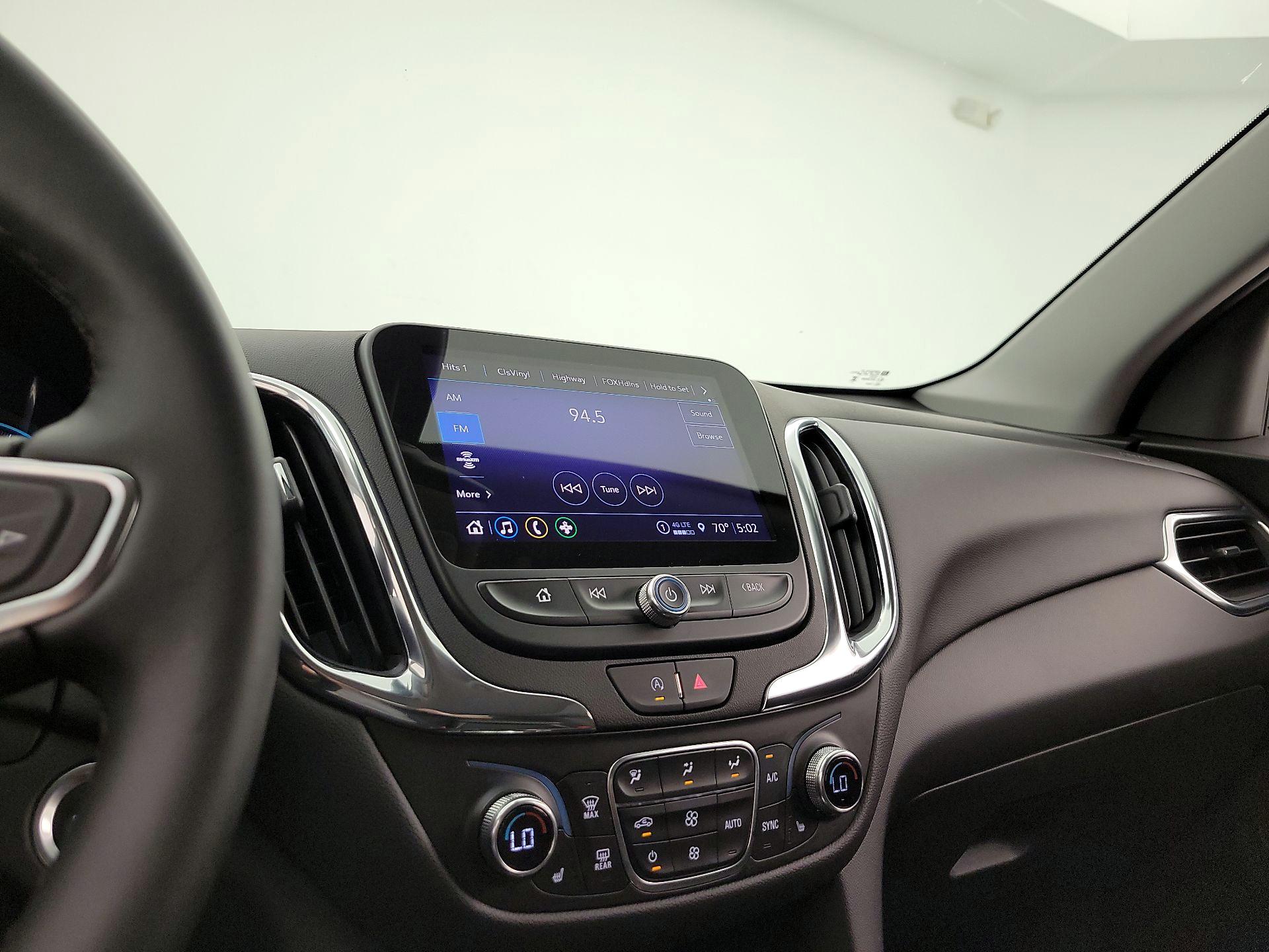 Thumbnail: 2024 Chevrolet Equinox - 15