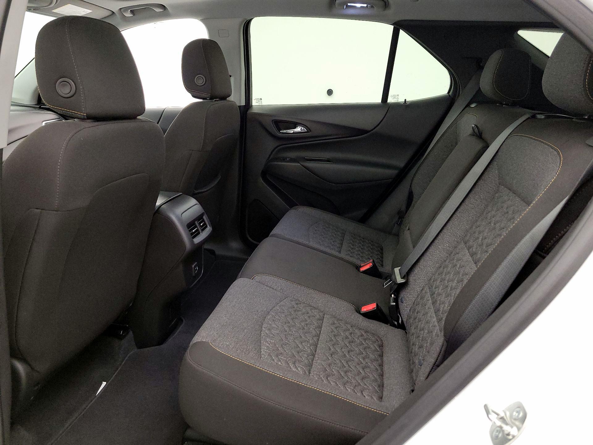 Thumbnail: 2024 Chevrolet Equinox - 20
