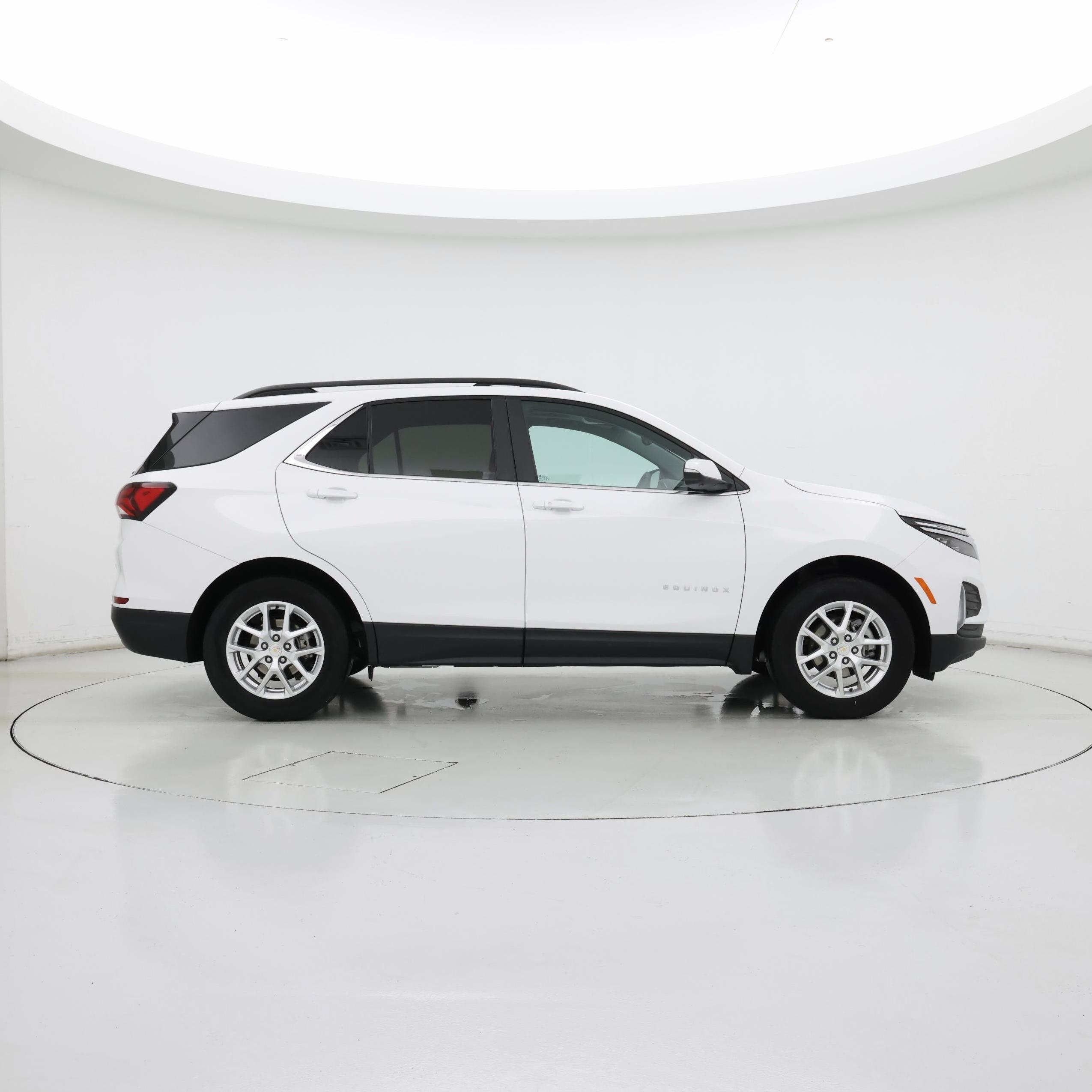 Thumbnail: 2024 Chevrolet Equinox - 7