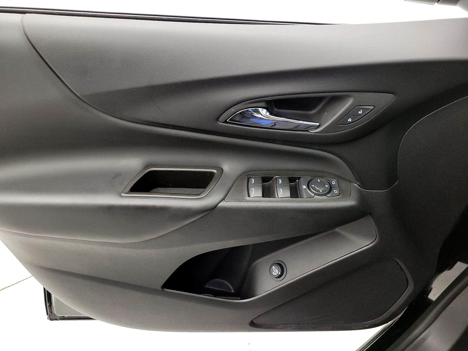 Thumbnail: 2024 Chevrolet Equinox - 12