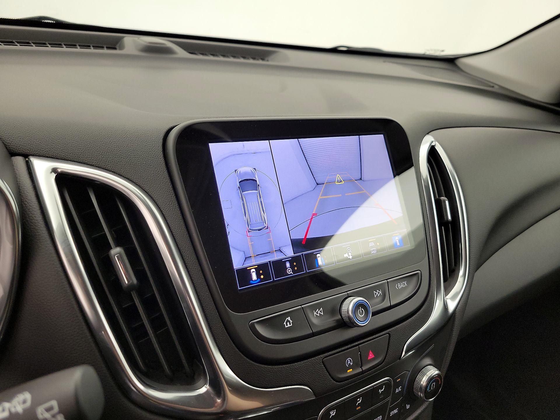Thumbnail: 2024 Chevrolet Equinox - 15