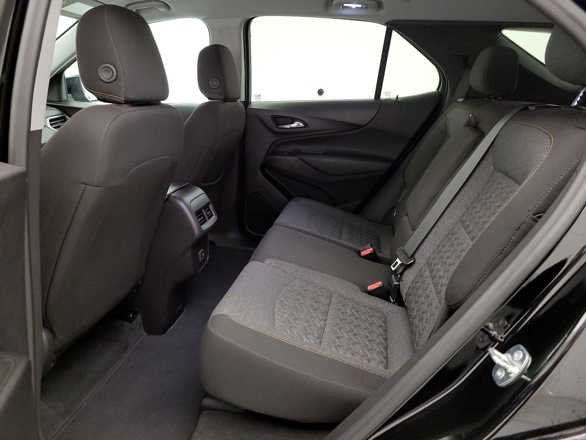 Thumbnail: 2024 Chevrolet Equinox - 20