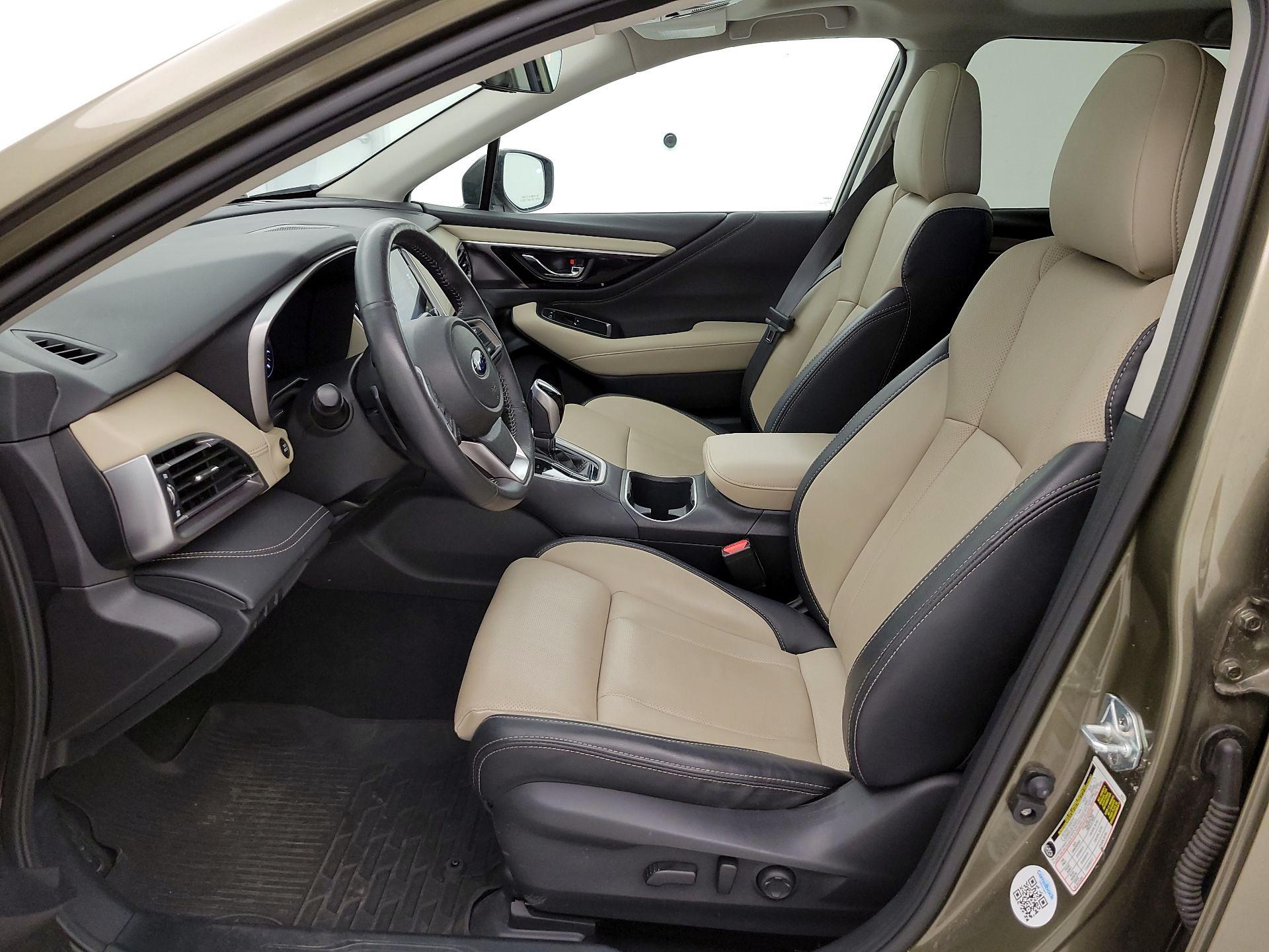 Thumbnail: 2024 Subaru Outback - 11