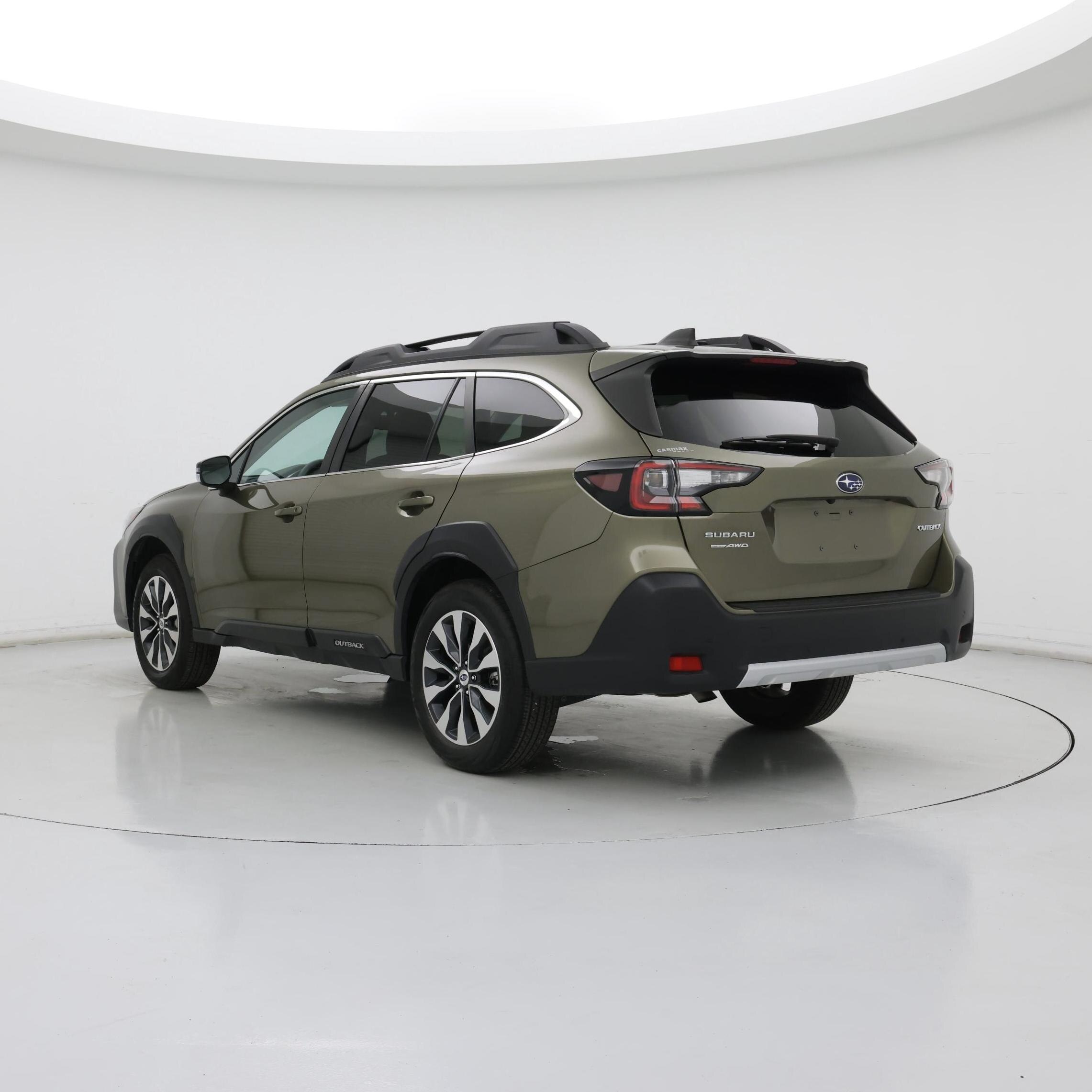 Thumbnail: 2024 Subaru Outback - 2