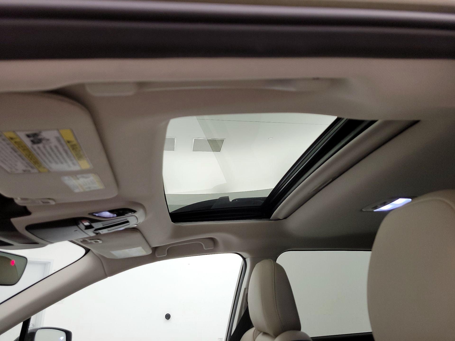 Thumbnail: 2024 Subaru Outback - 20