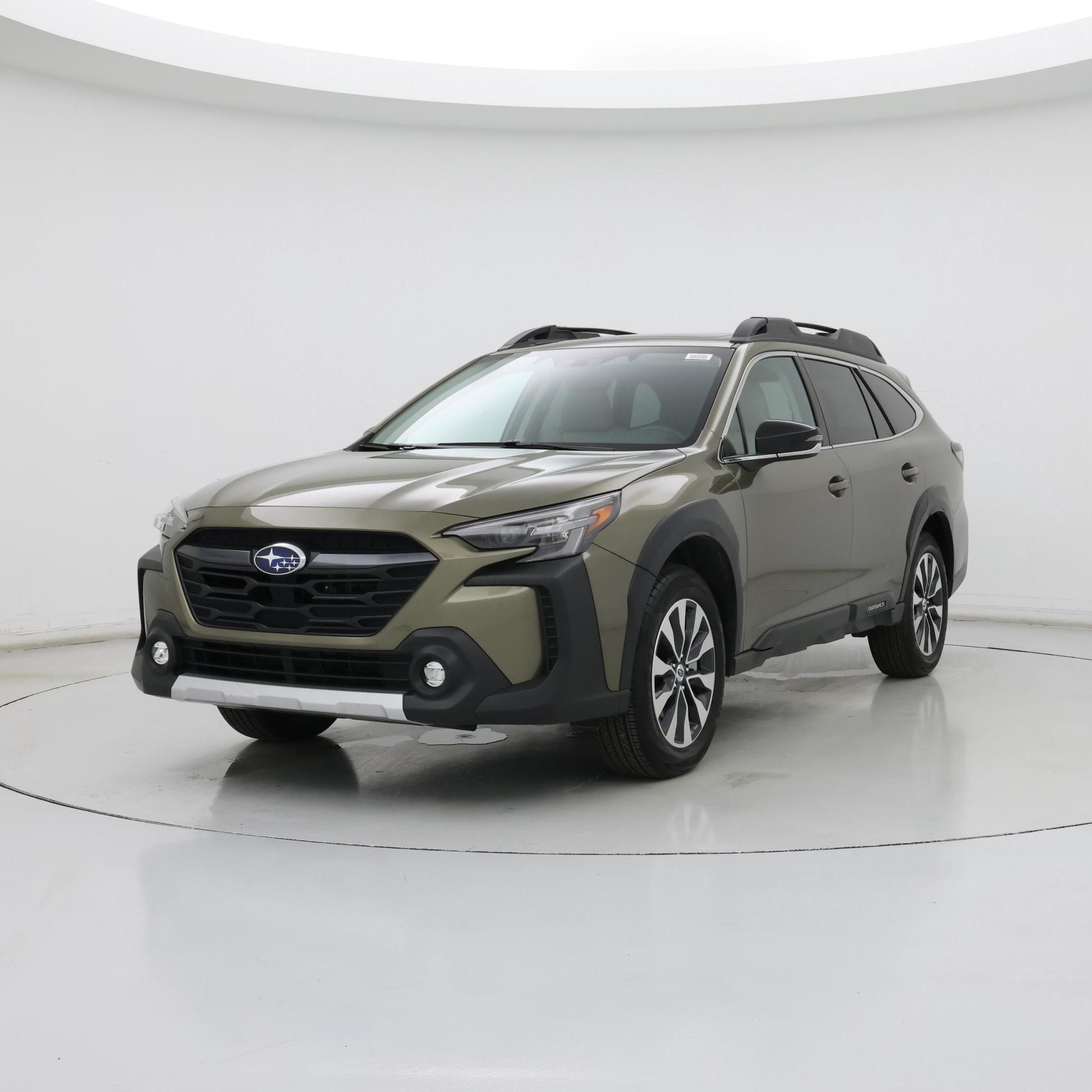 Thumbnail: 2024 Subaru Outback - 4