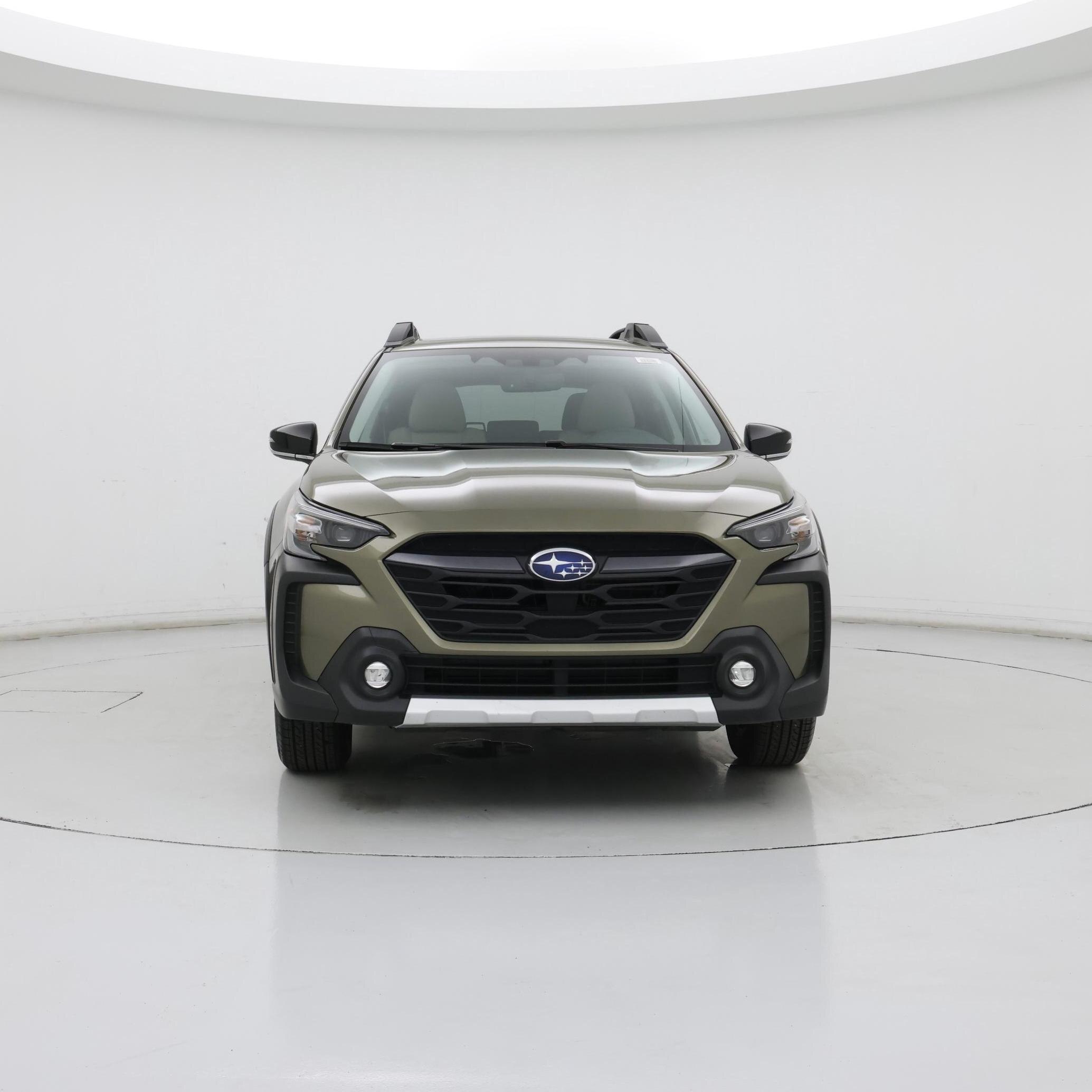 Thumbnail: 2024 Subaru Outback - 5