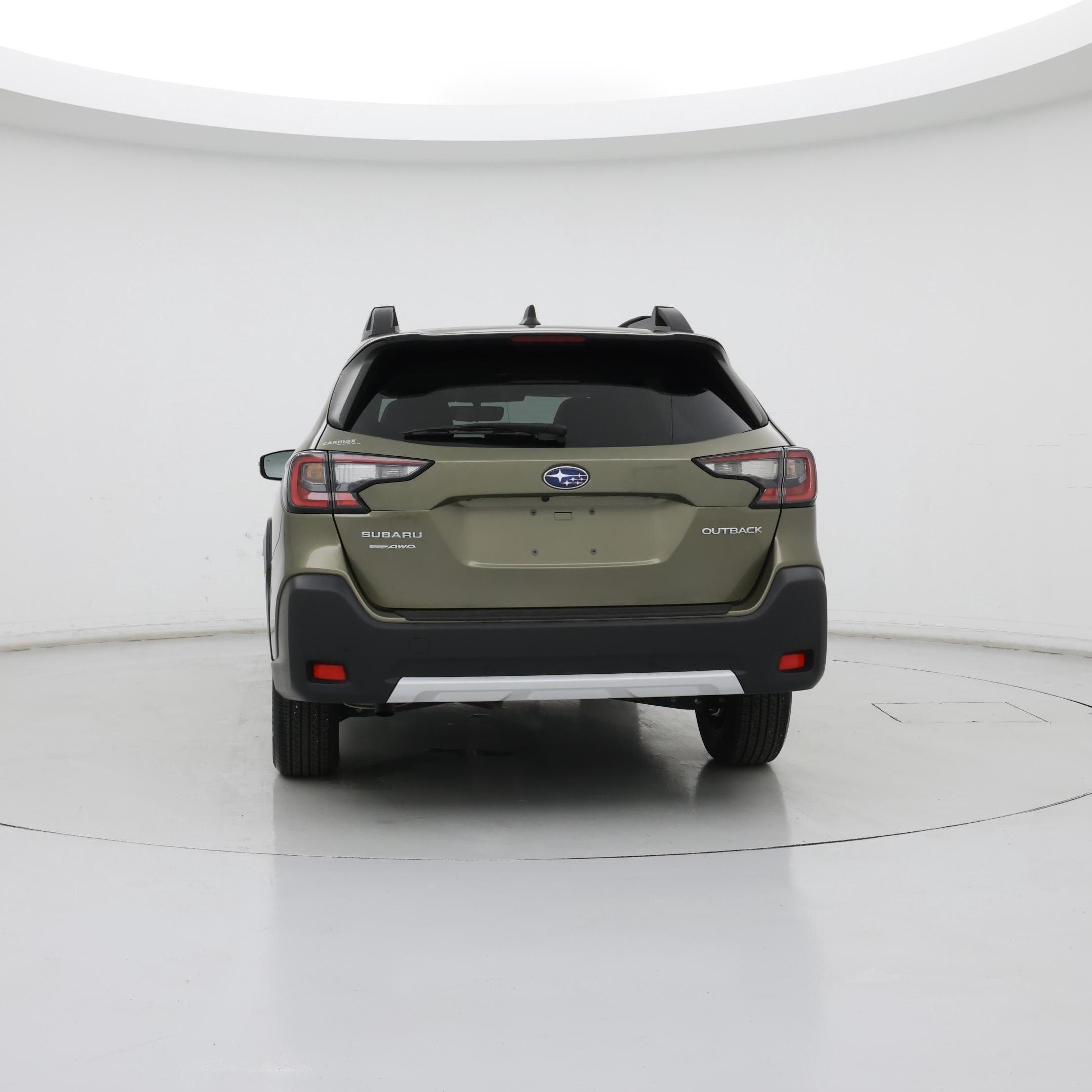 Thumbnail: 2024 Subaru Outback - 6