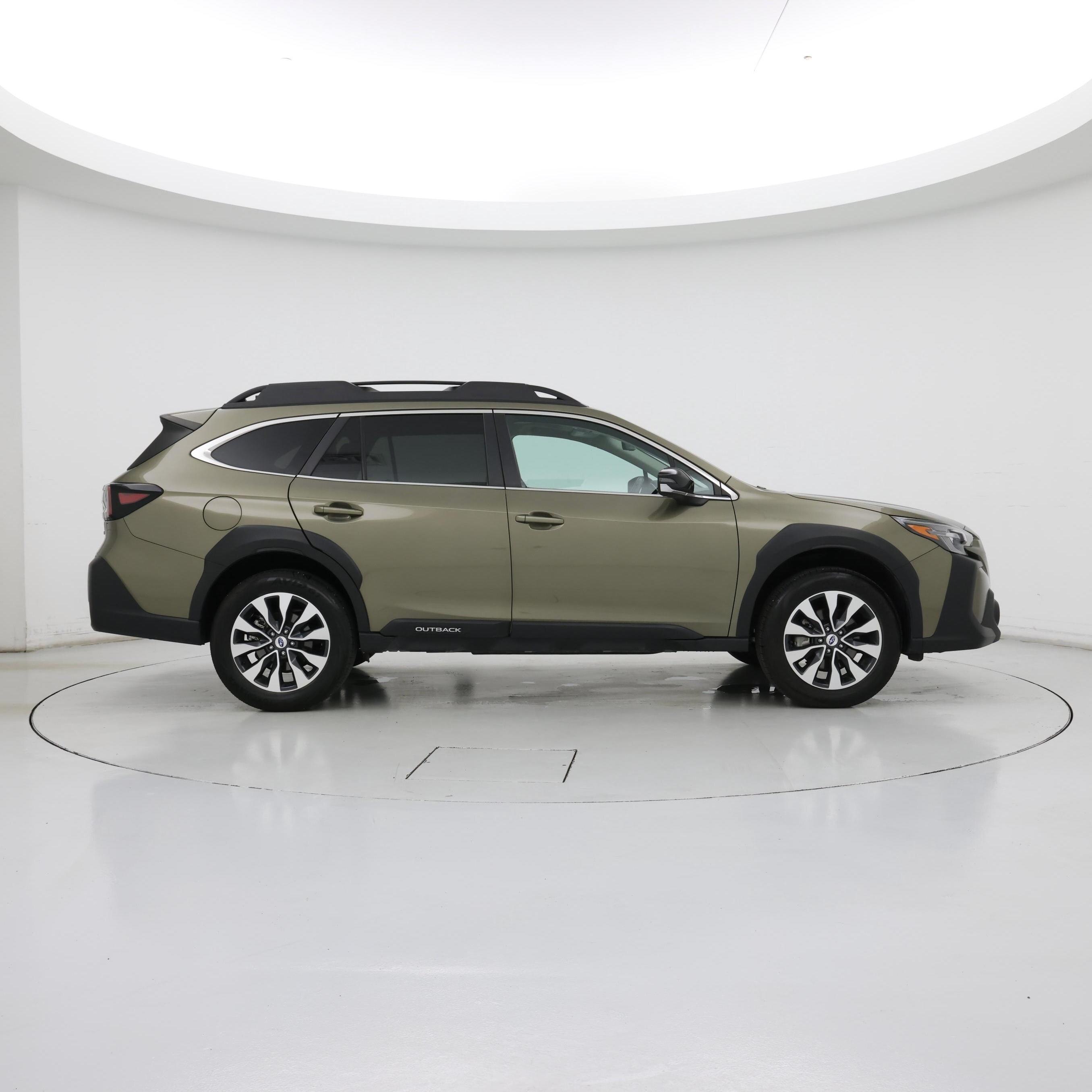 Thumbnail: 2024 Subaru Outback - 7