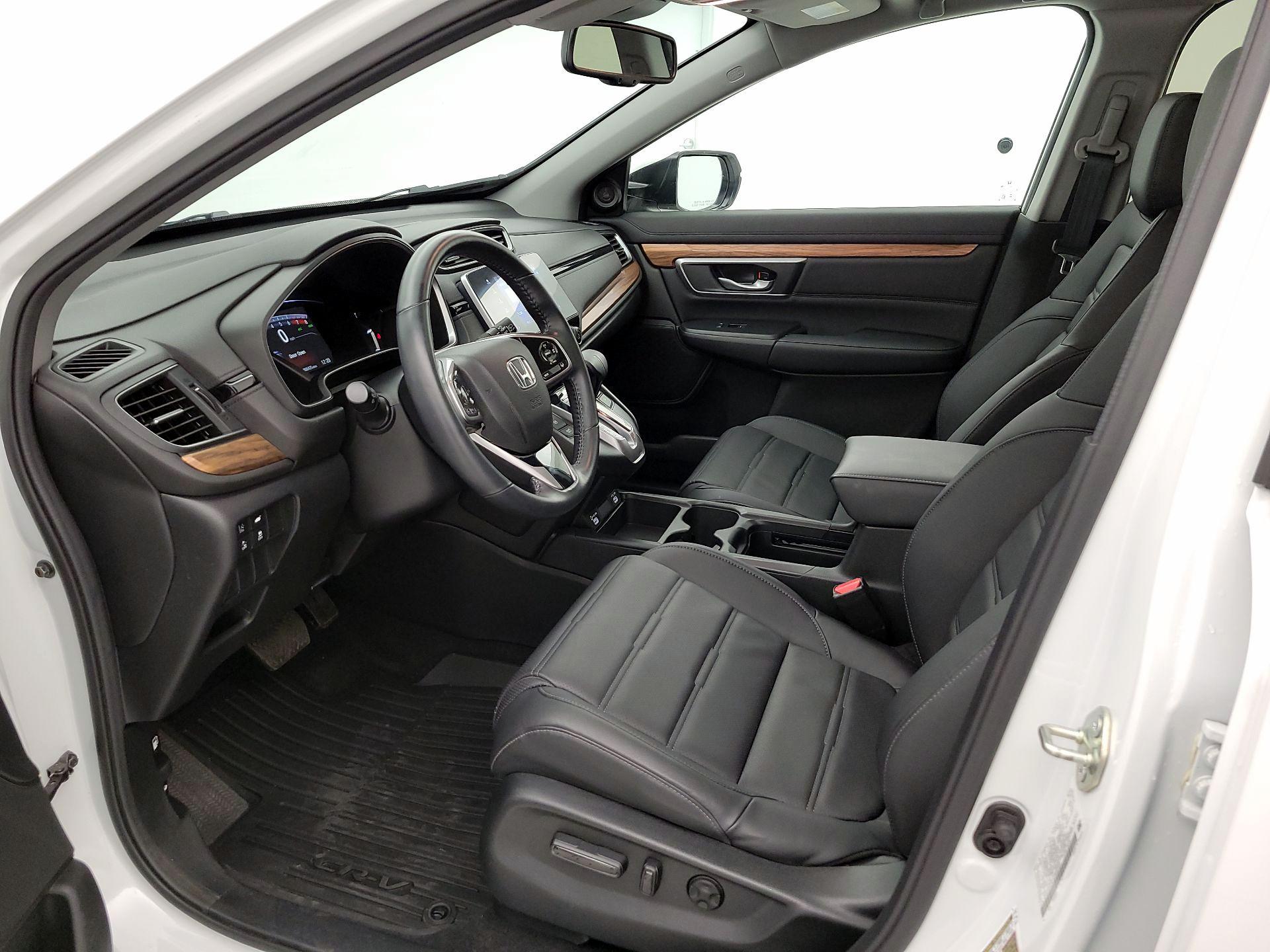 Thumbnail: 2020 Honda CR-V - 11