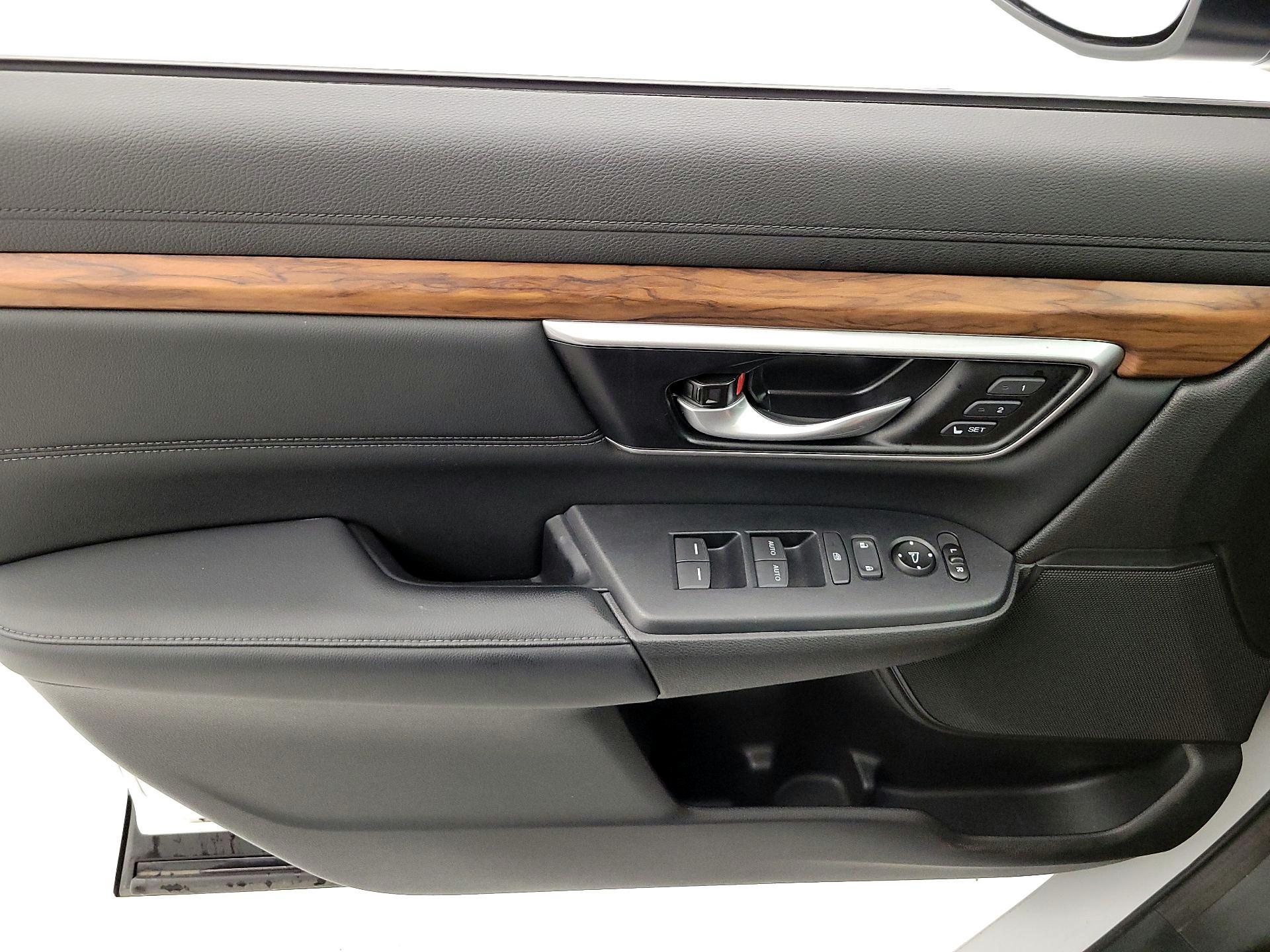 Thumbnail: 2020 Honda CR-V - 12
