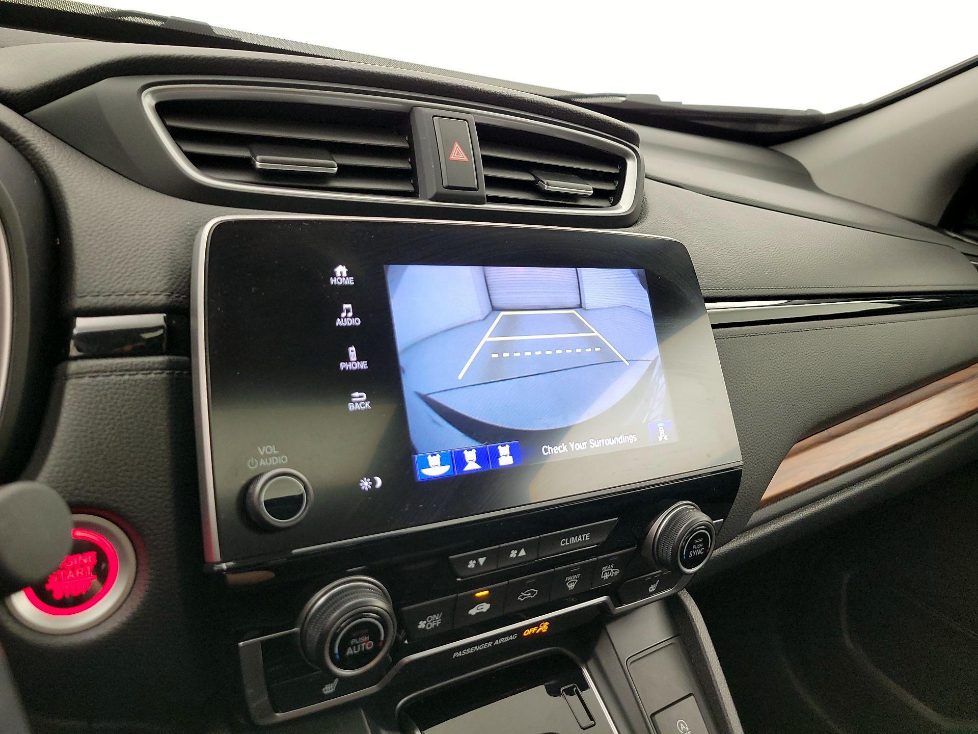 Thumbnail: 2020 Honda CR-V - 14
