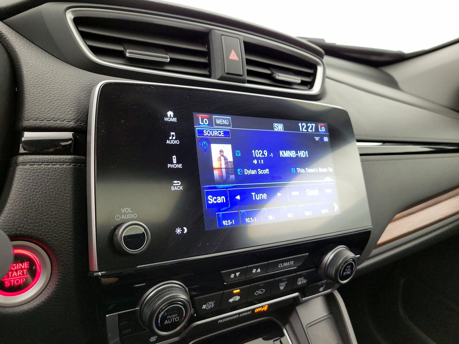 Thumbnail: 2020 Honda CR-V - 15
