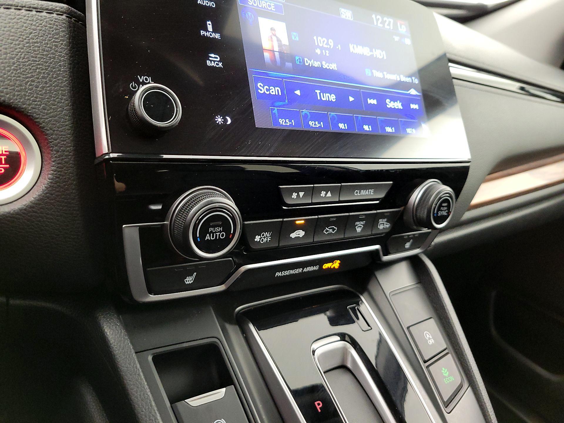 Thumbnail: 2020 Honda CR-V - 16
