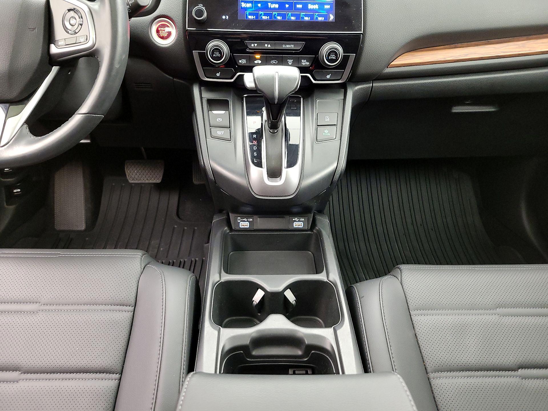 Thumbnail: 2020 Honda CR-V - 17
