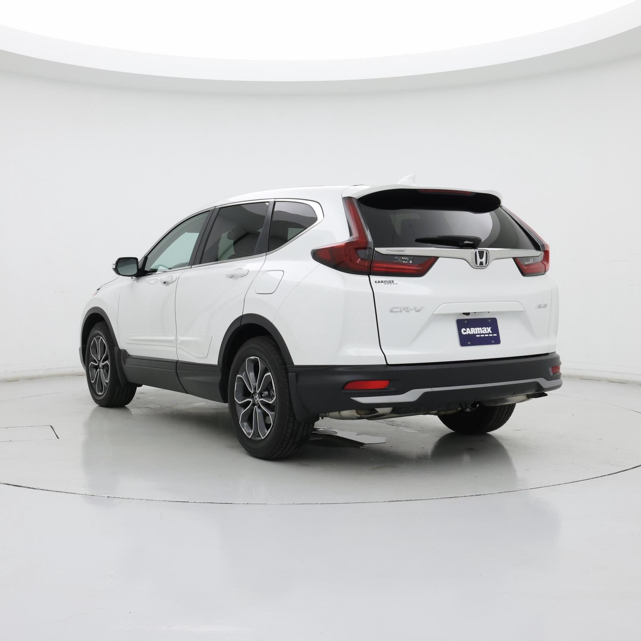 Thumbnail: 2020 Honda CR-V - 2