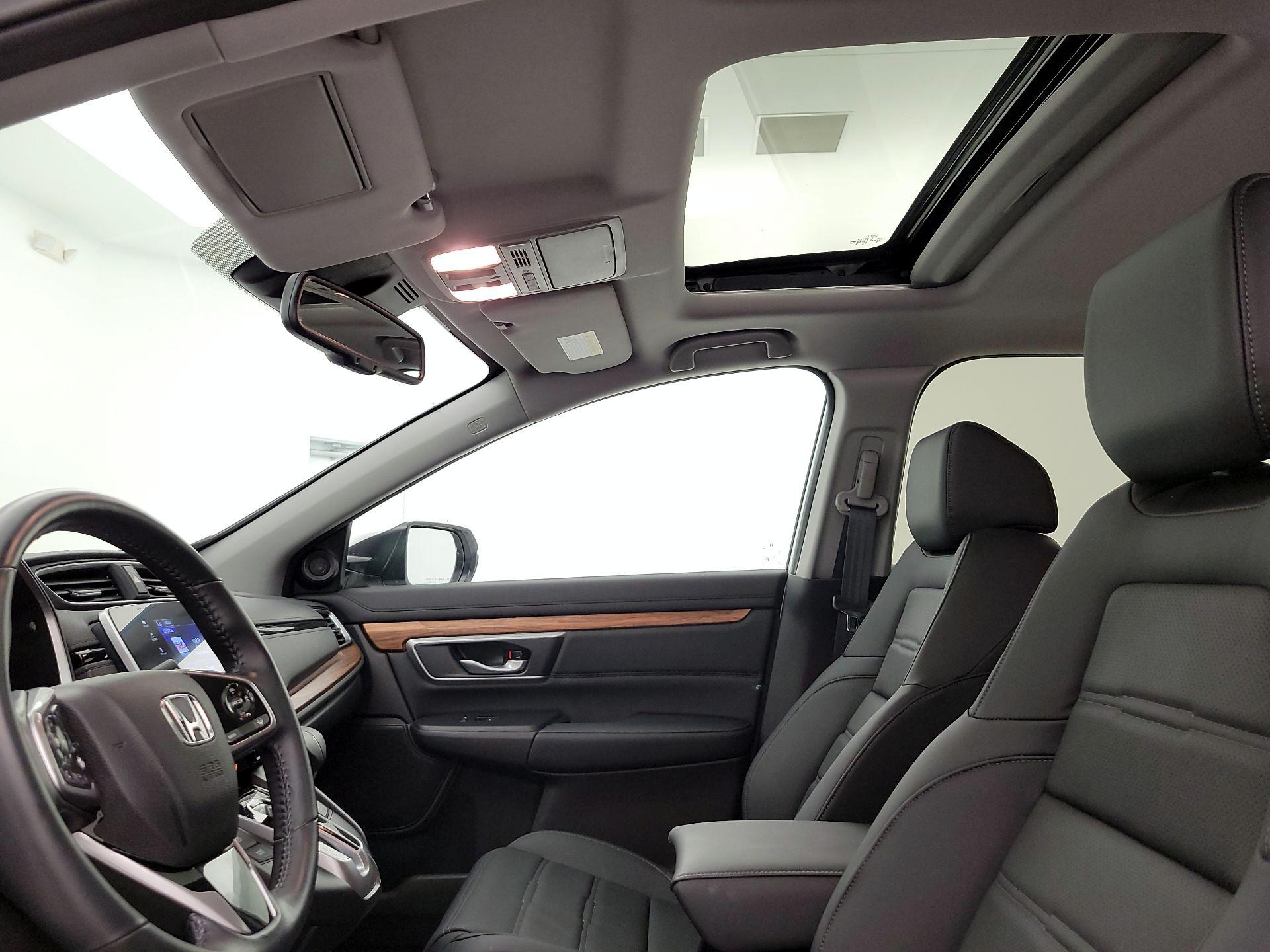 Thumbnail: 2020 Honda CR-V - 19