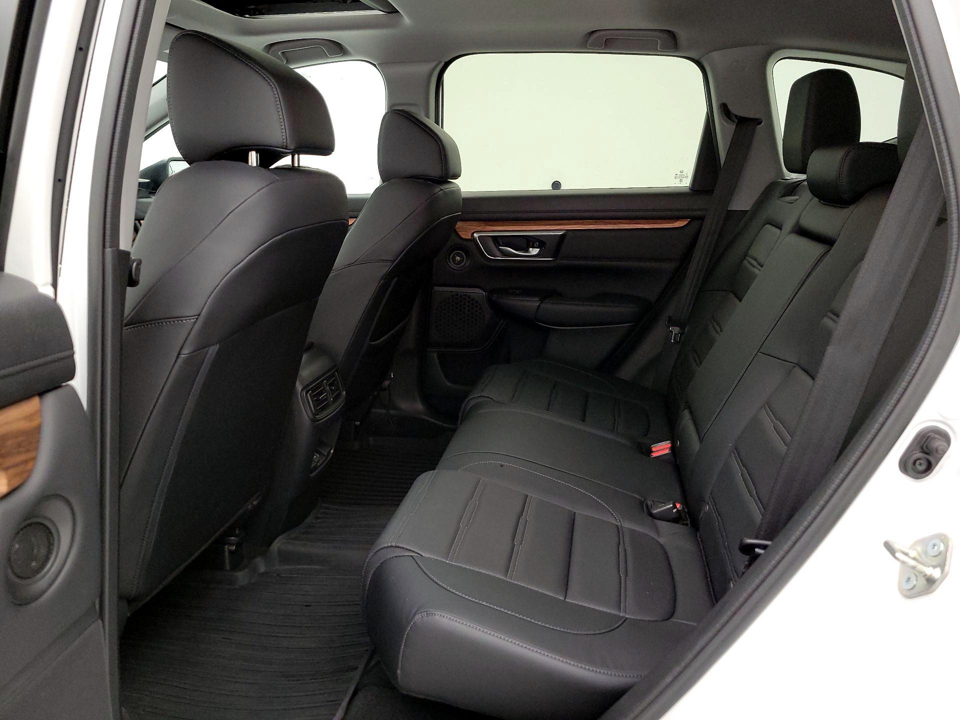 Thumbnail: 2020 Honda CR-V - 20