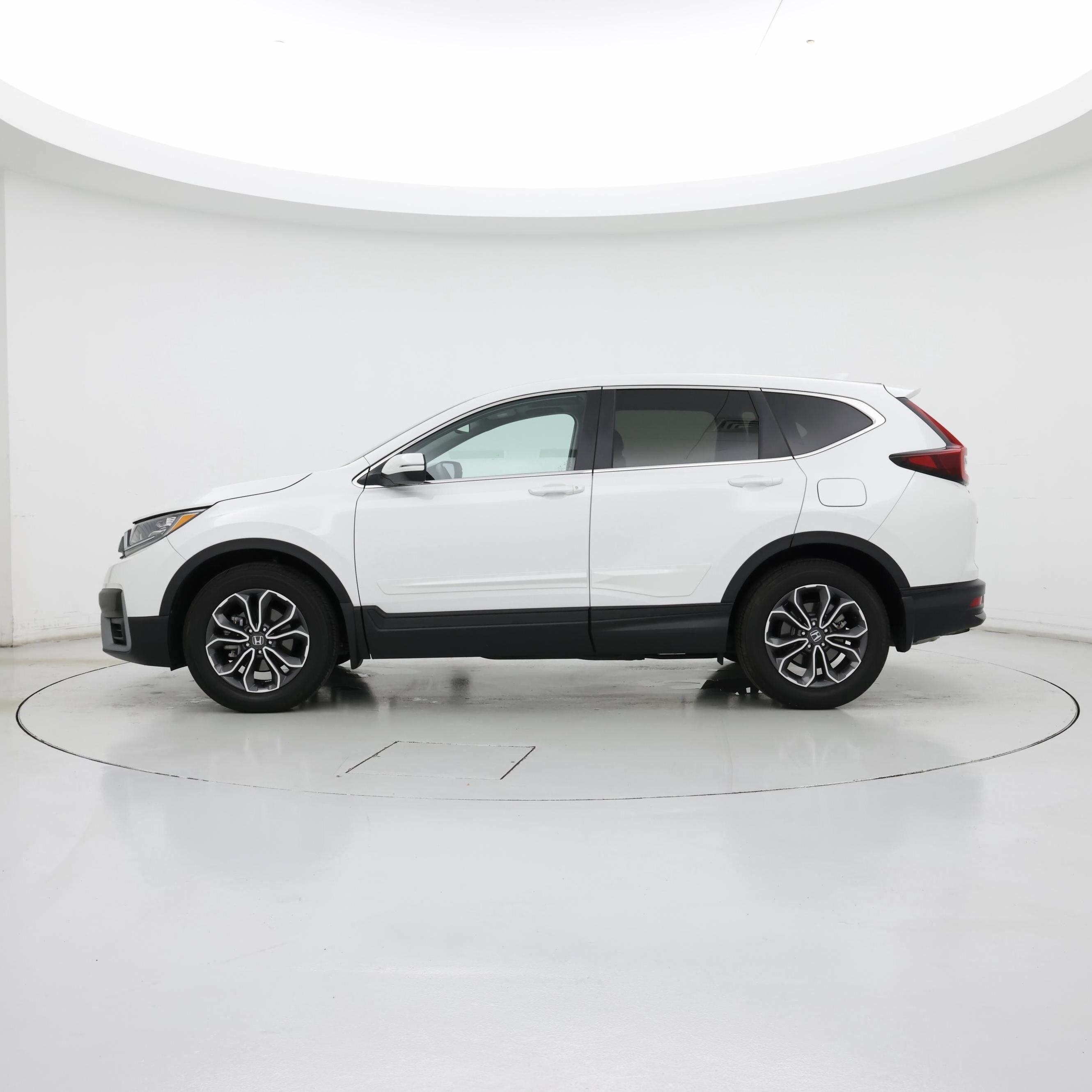 Thumbnail: 2020 Honda CR-V - 3